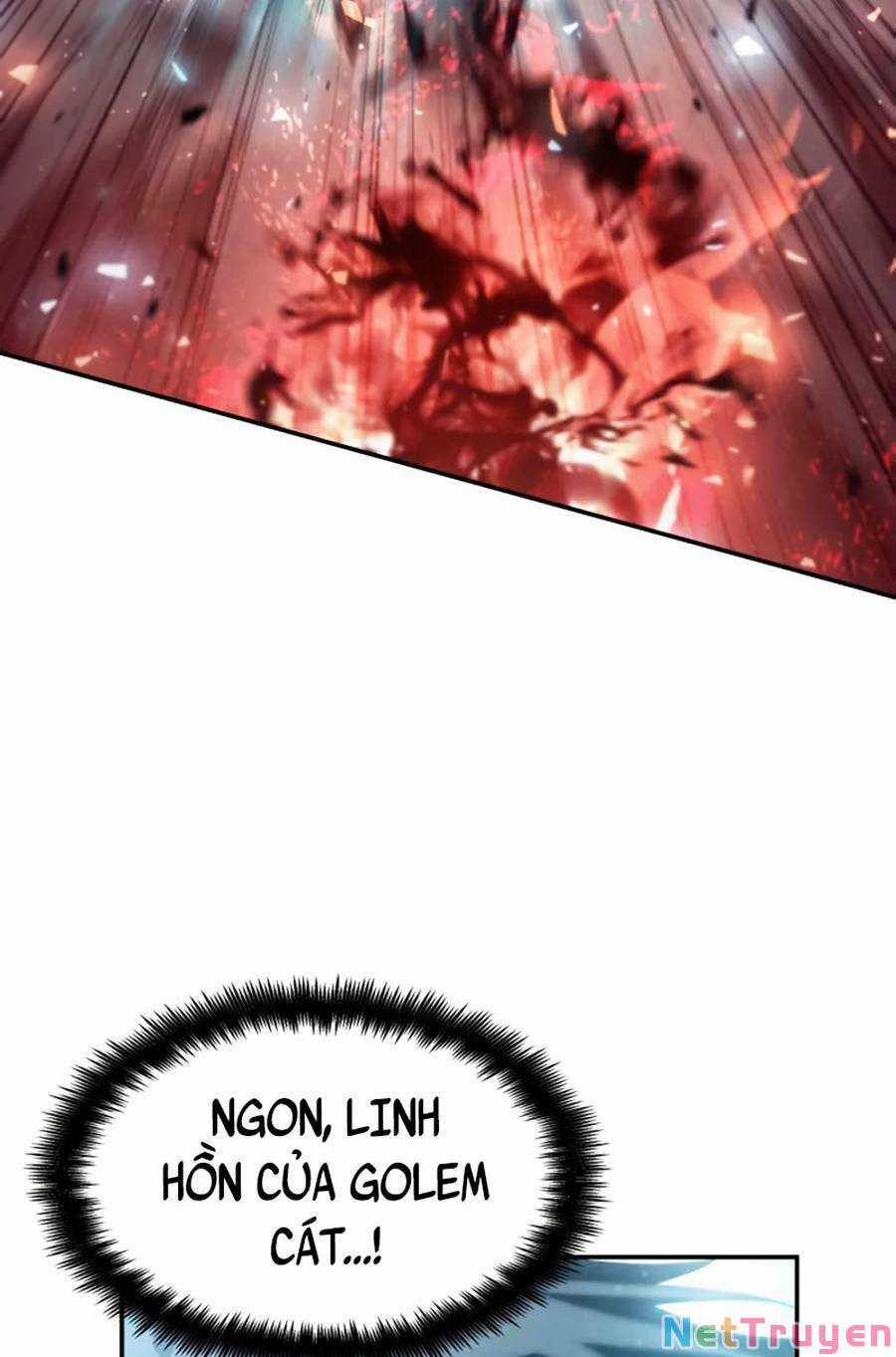 Vô Hạn Tử Linh Sư - Chapter 19 - Trang 19