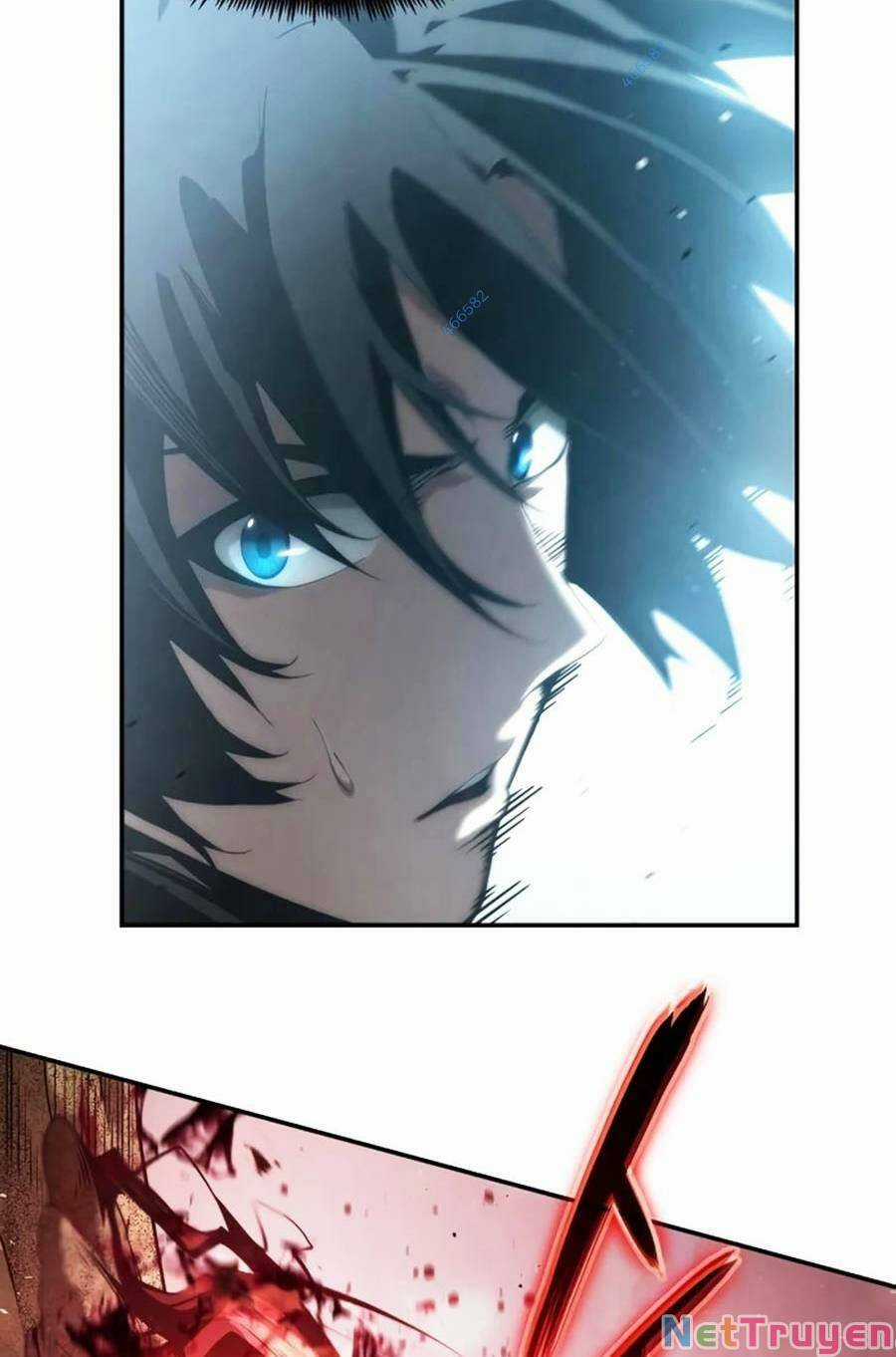 Vô Hạn Tử Linh Sư - Chapter 19 - Trang 20