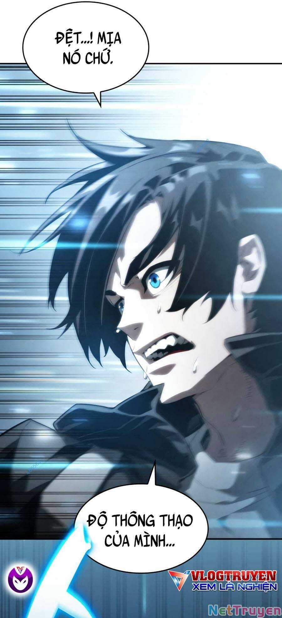 Vô Hạn Tử Linh Sư - Chapter 19 - Trang 26