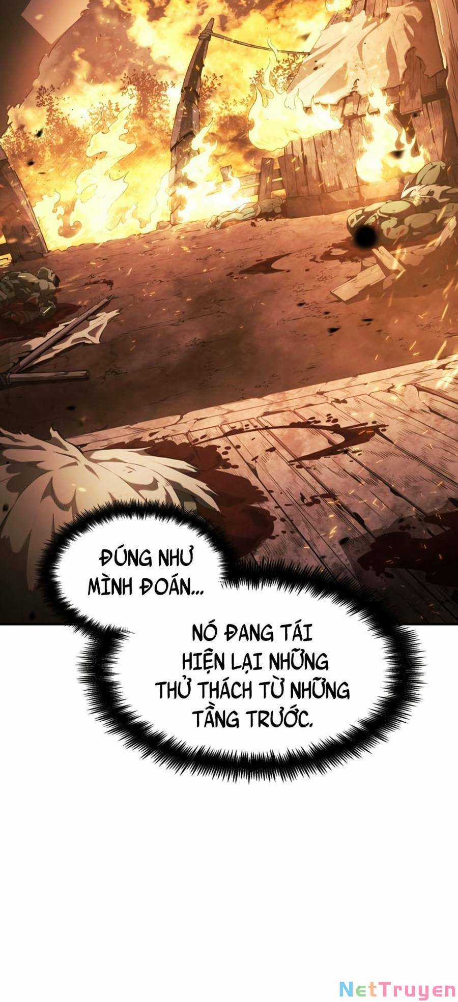 Vô Hạn Tử Linh Sư - Chapter 19 - Trang 31