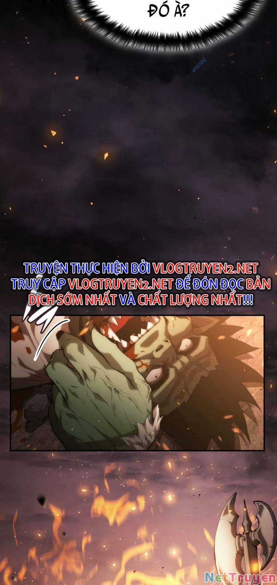 Vô Hạn Tử Linh Sư - Chapter 19 - Trang 36