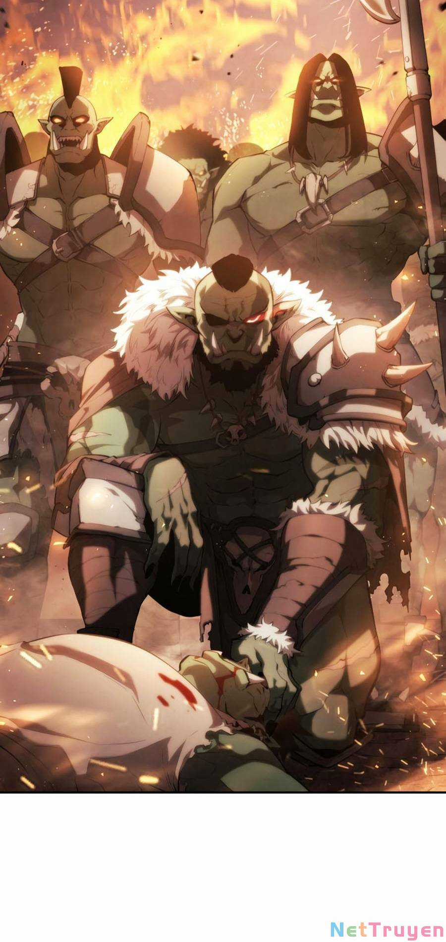 Vô Hạn Tử Linh Sư - Chapter 19 - Trang 37