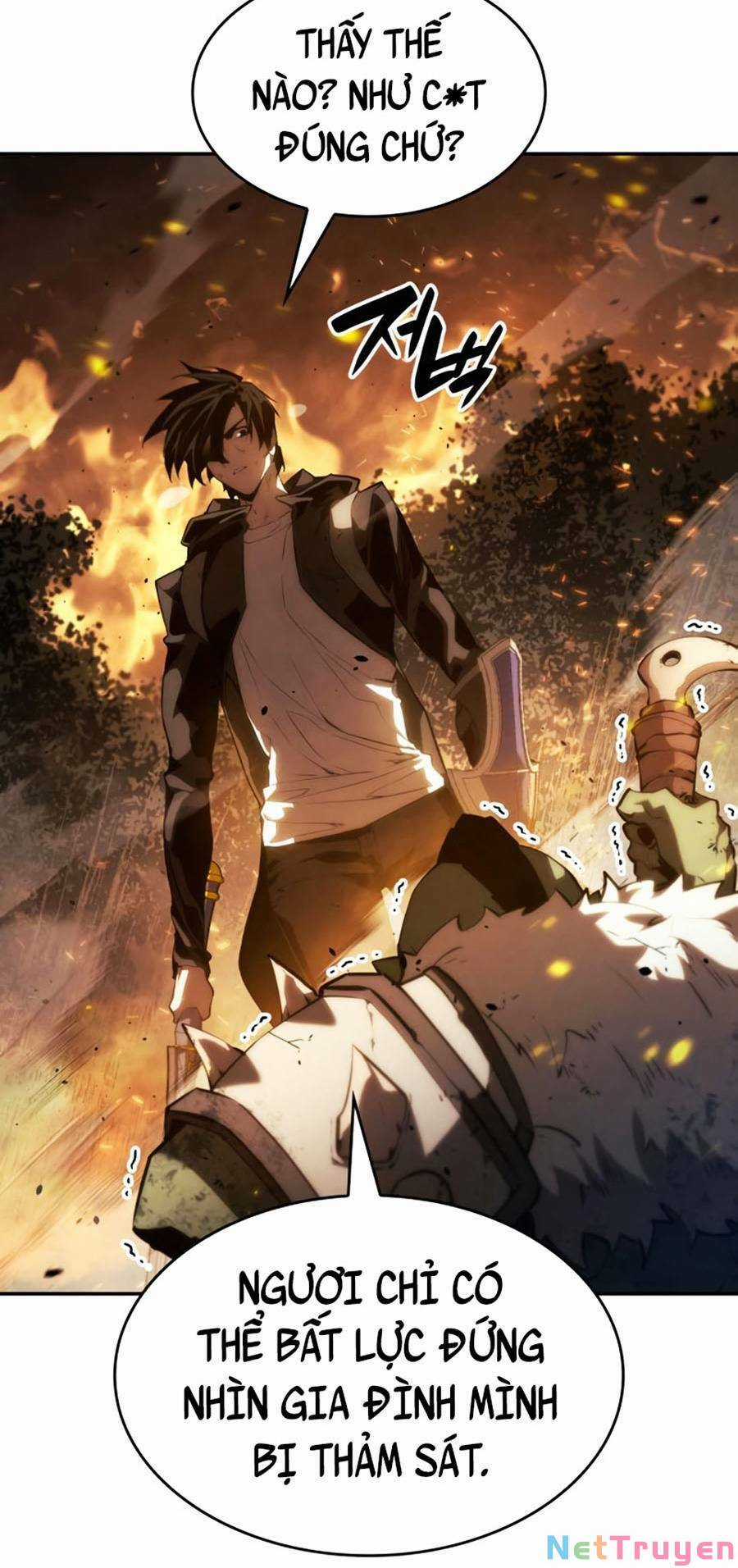 Vô Hạn Tử Linh Sư - Chapter 19 - Trang 61