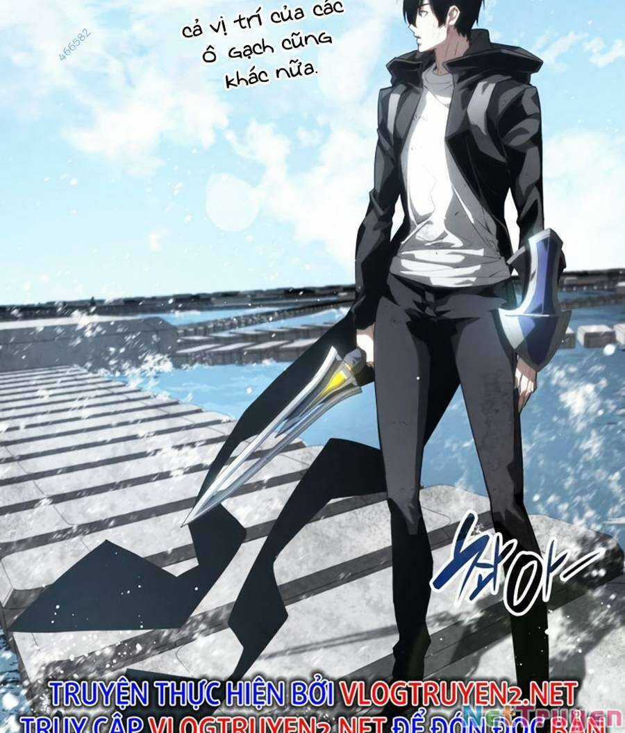 Vô Hạn Tử Linh Sư - Chapter 19 - Trang 94