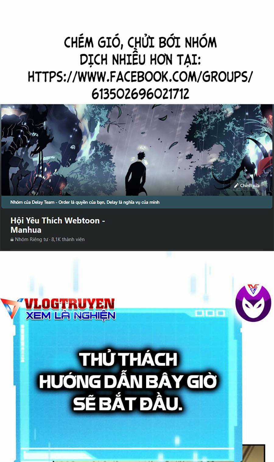 Vô Hạn Tử Linh Sư - Chapter 2 - Trang 2