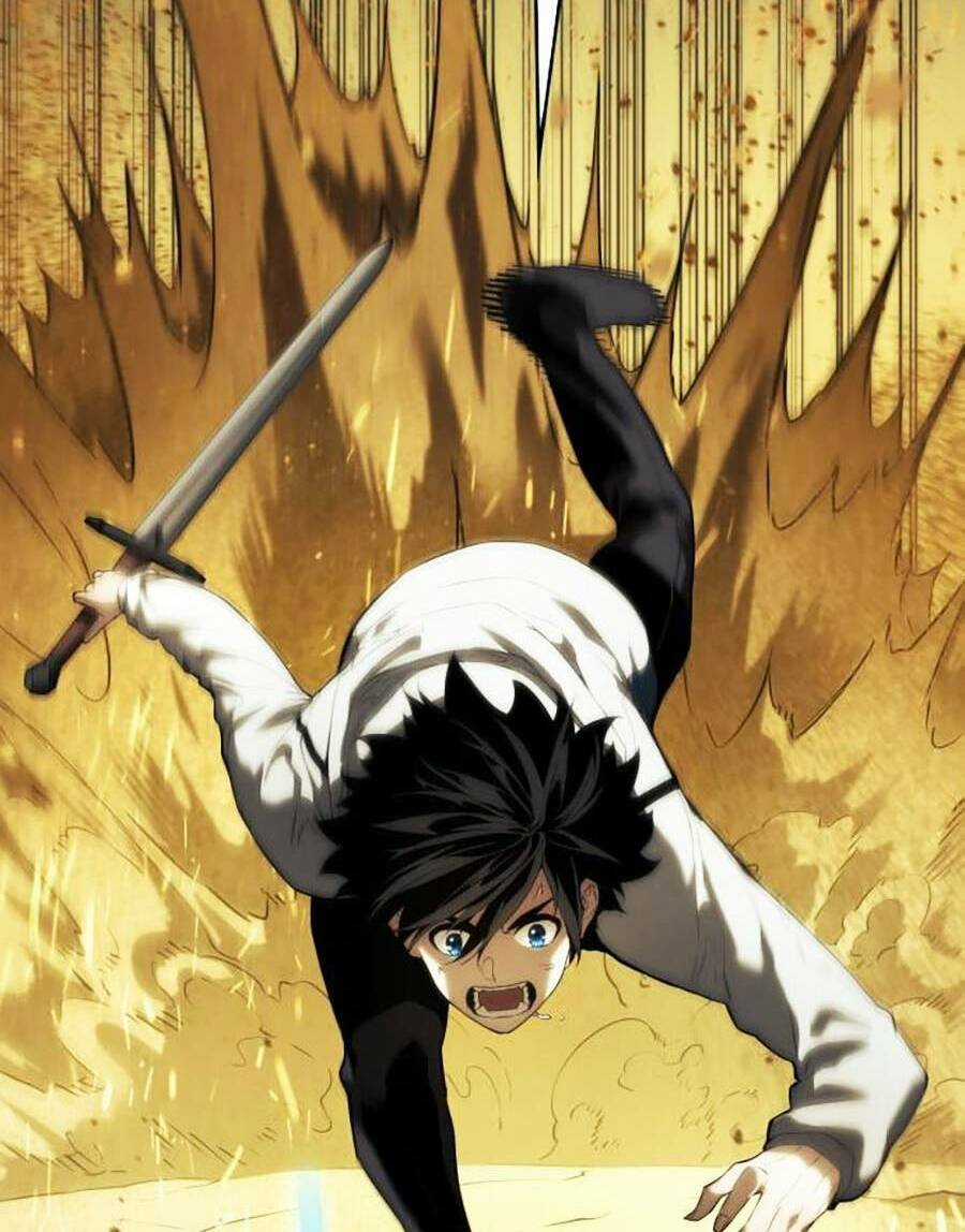 Vô Hạn Tử Linh Sư - Chapter 2 - Trang 17