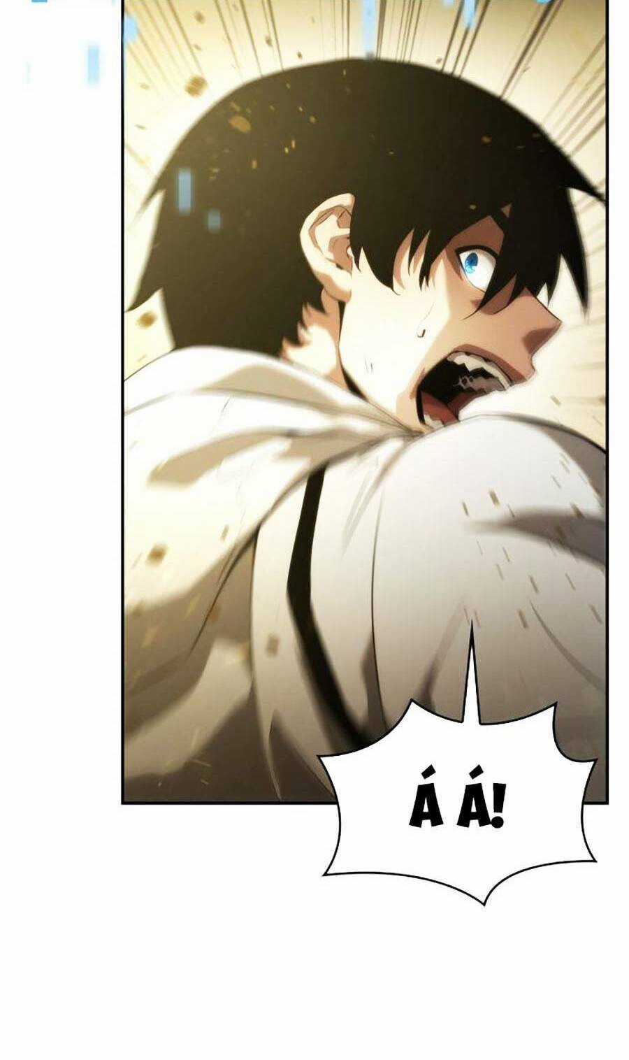 Vô Hạn Tử Linh Sư - Chapter 2 - Trang 3