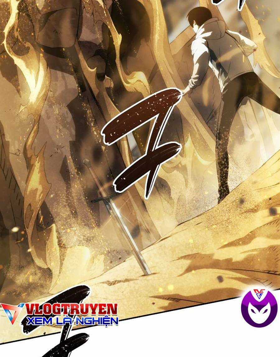 Vô Hạn Tử Linh Sư - Chapter 2 - Trang 8