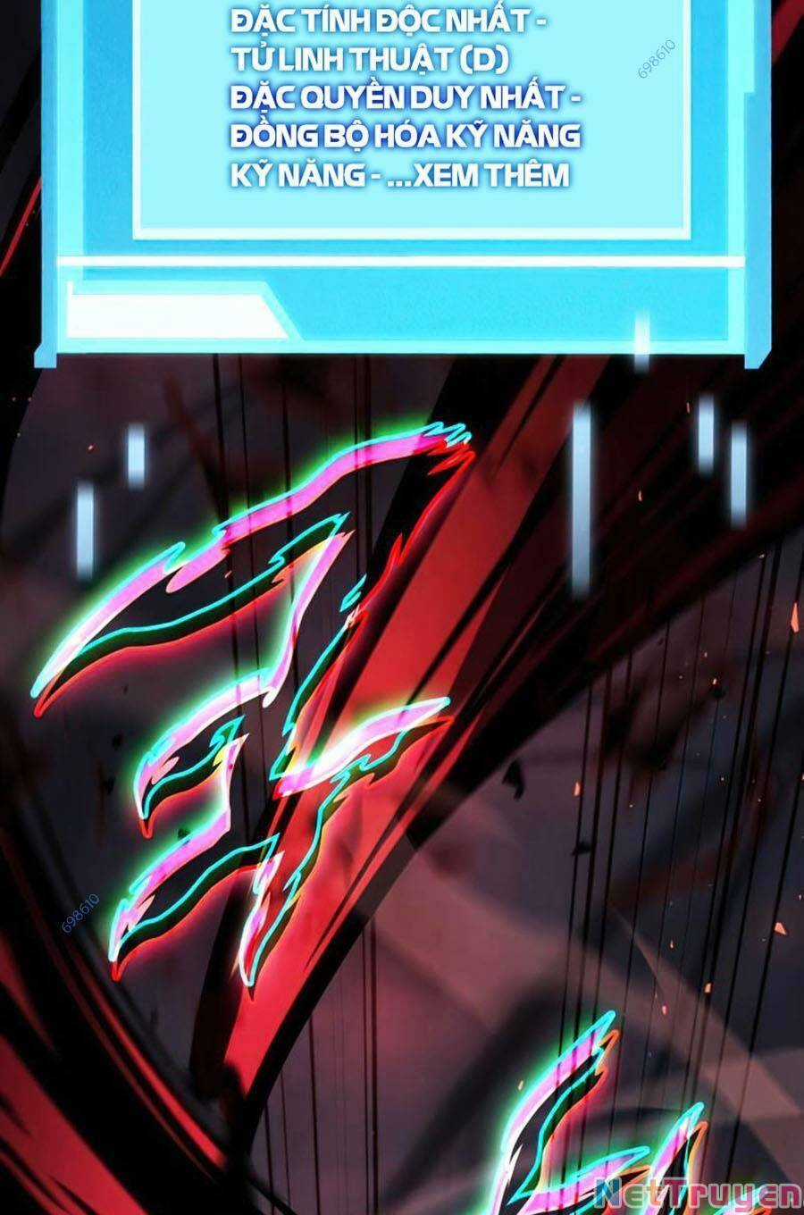 Vô Hạn Tử Linh Sư - Chapter 20 - Trang 155