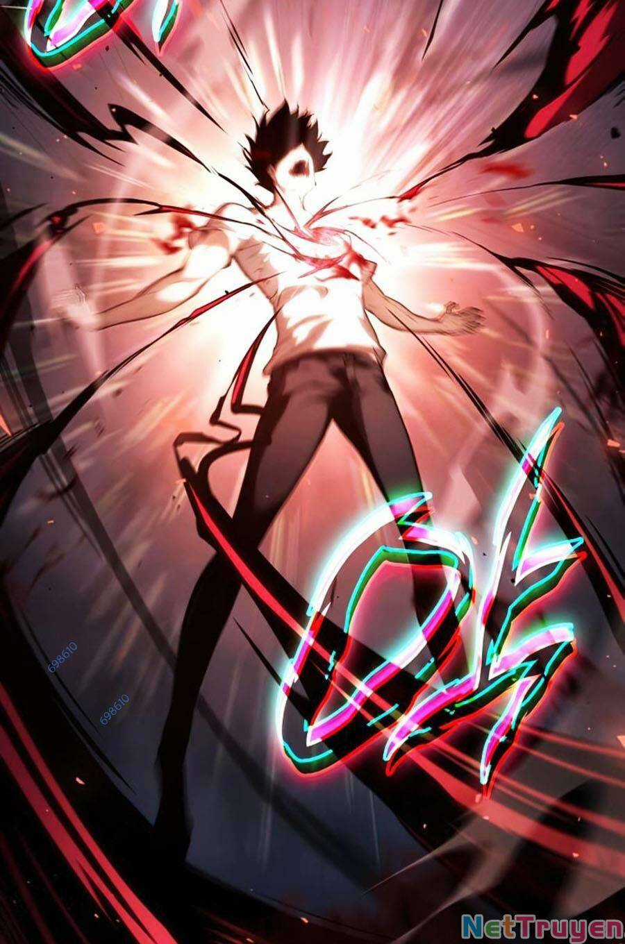 Vô Hạn Tử Linh Sư - Chapter 20 - Trang 157