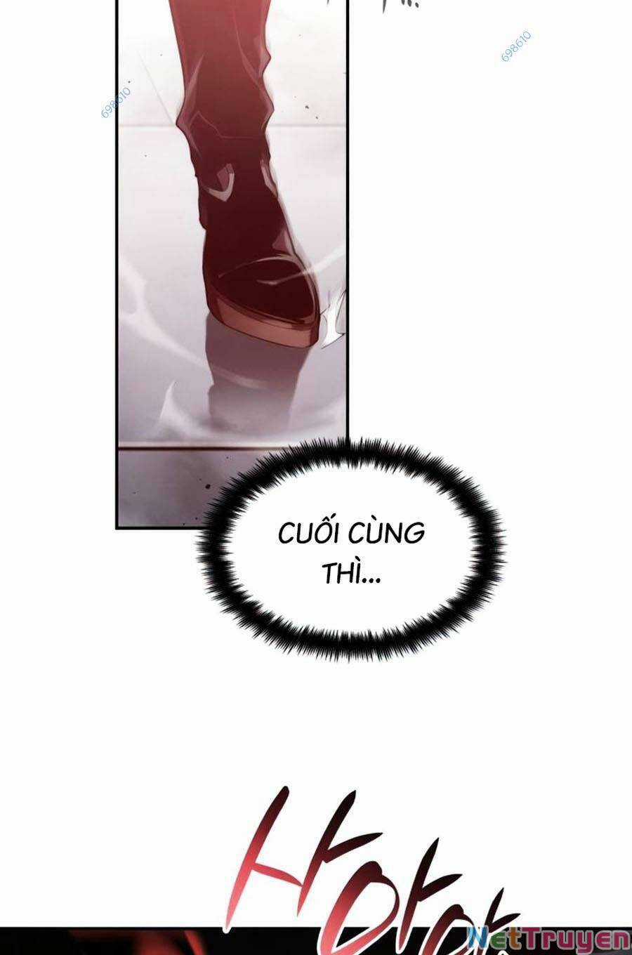 Vô Hạn Tử Linh Sư - Chapter 20 - Trang 159