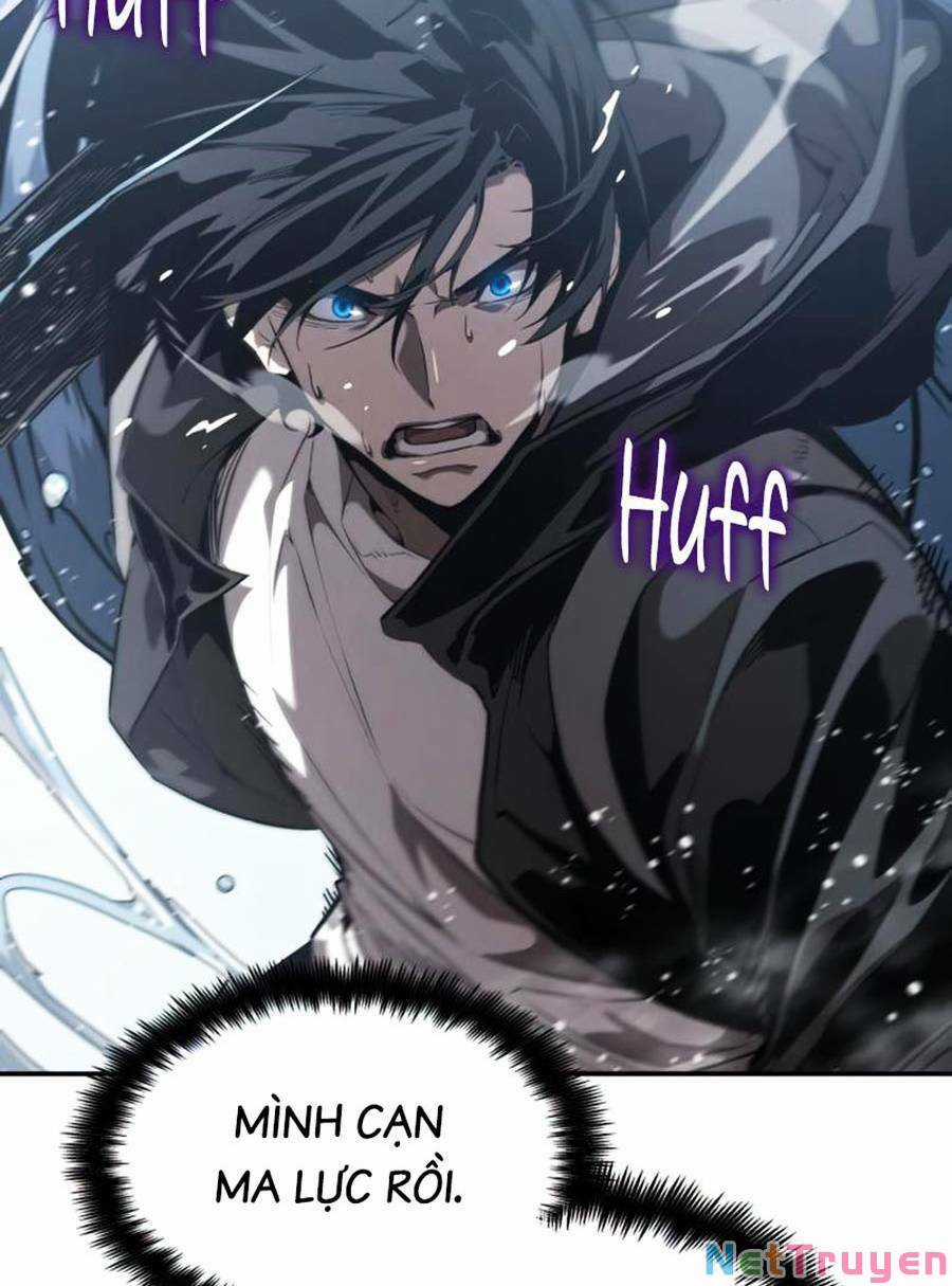 Vô Hạn Tử Linh Sư - Chapter 20 - Trang 32