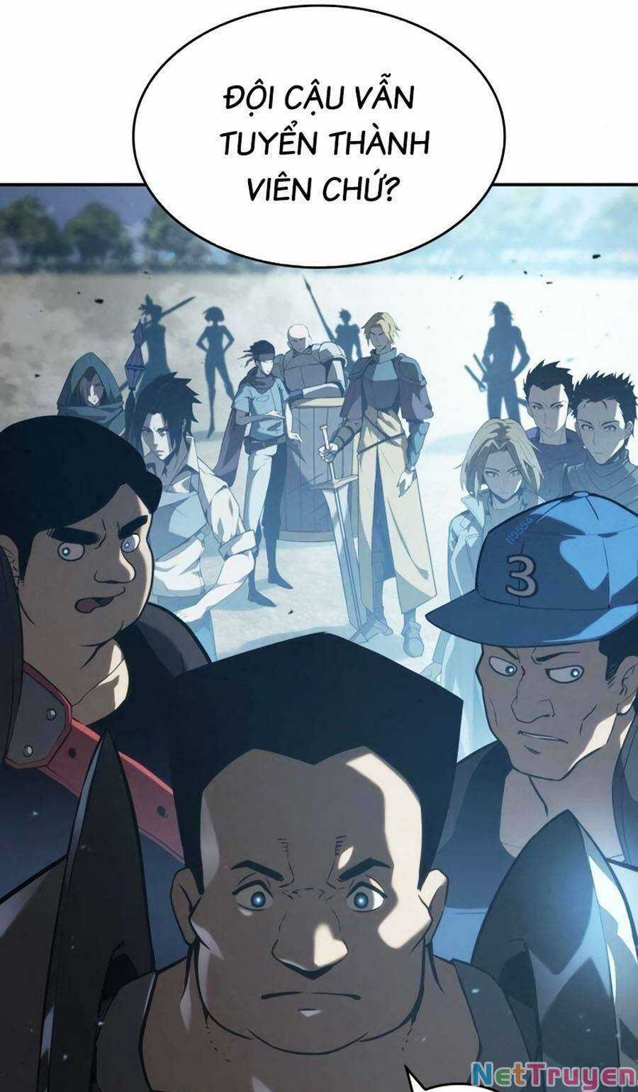 Vô Hạn Tử Linh Sư - Chapter 21 - Trang 102