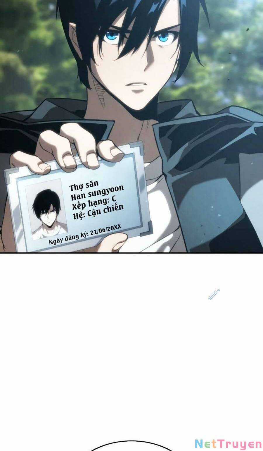 Vô Hạn Tử Linh Sư - Chapter 21 - Trang 107