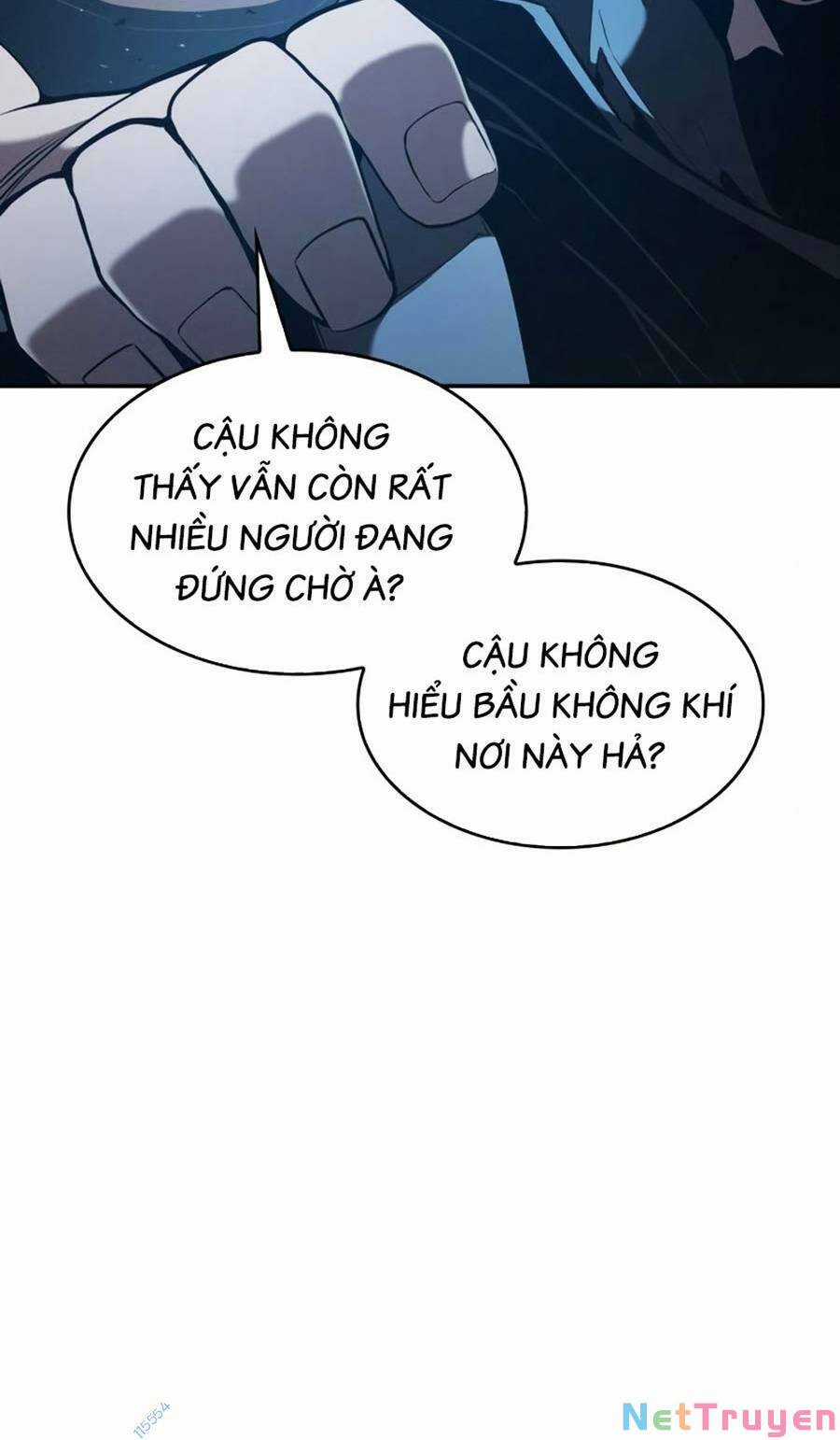 Vô Hạn Tử Linh Sư - Chapter 21 - Trang 110
