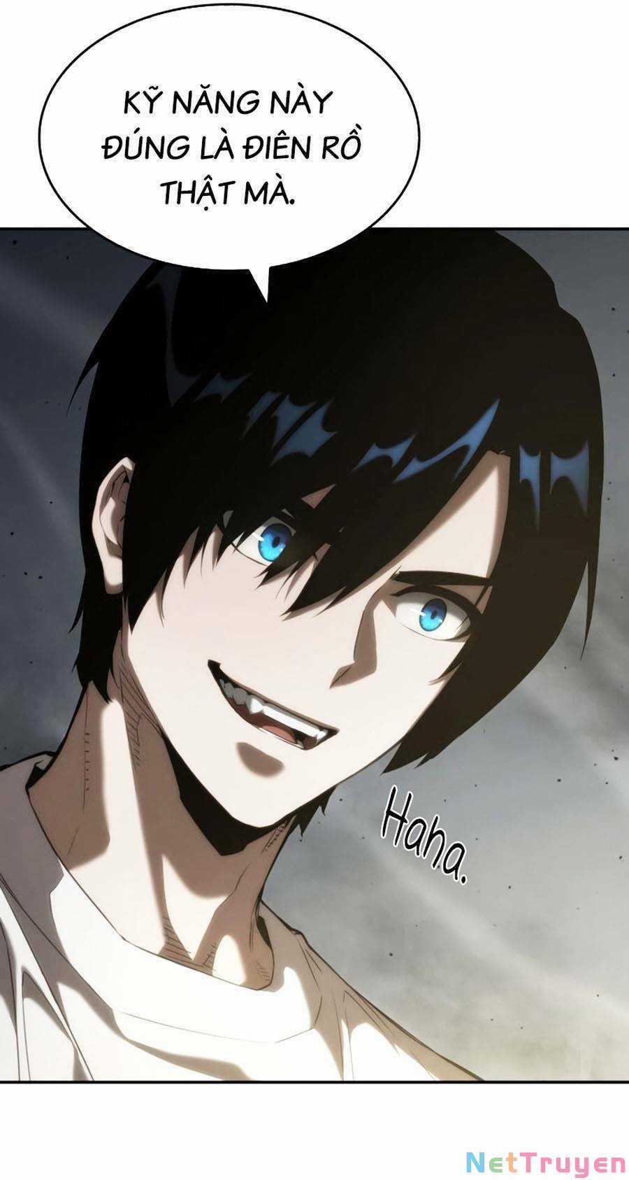 Vô Hạn Tử Linh Sư - Chapter 21 - Trang 12