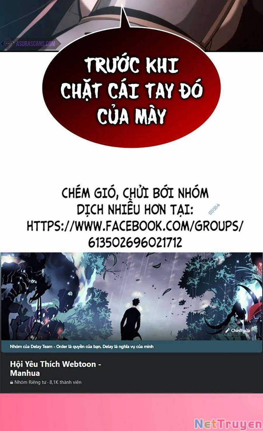 Vô Hạn Tử Linh Sư - Chapter 21 - Trang 115