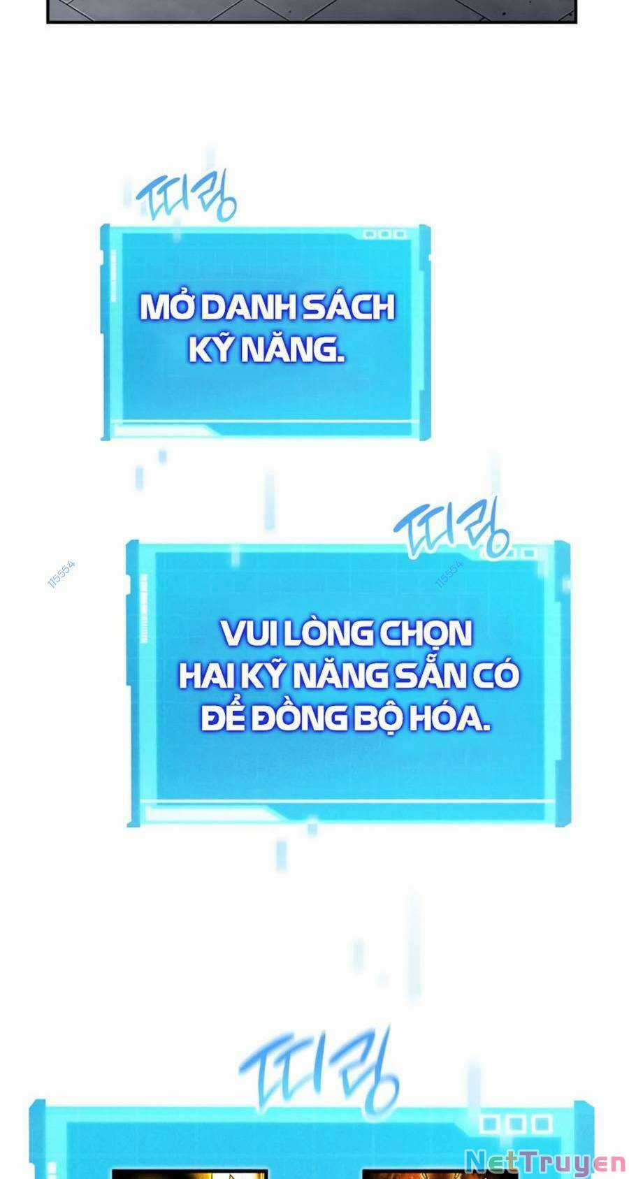 Vô Hạn Tử Linh Sư - Chapter 21 - Trang 14