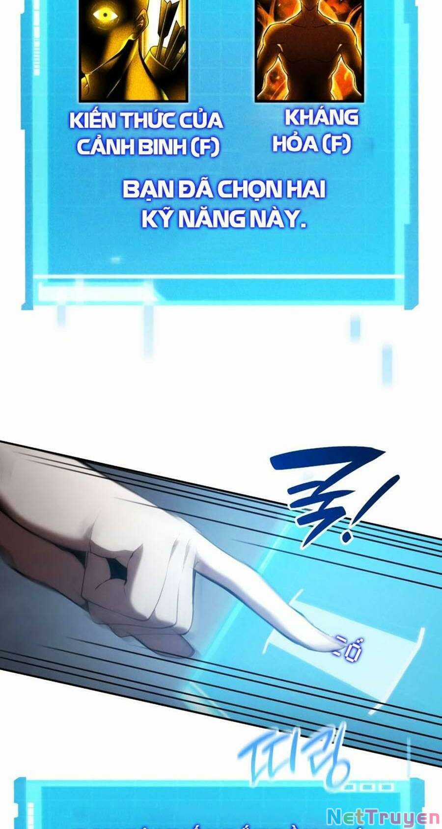 Vô Hạn Tử Linh Sư - Chapter 21 - Trang 15