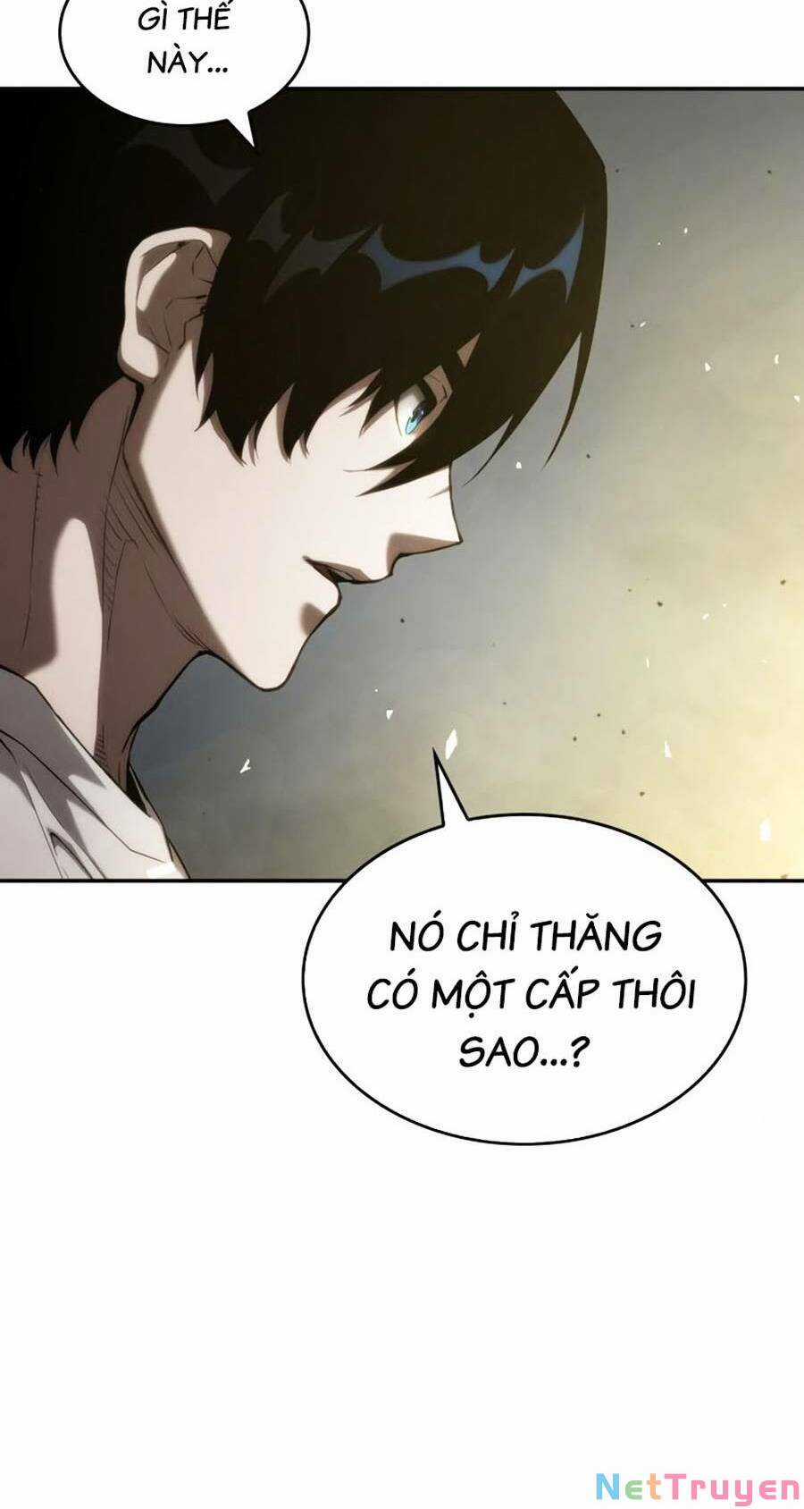 Vô Hạn Tử Linh Sư - Chapter 21 - Trang 21