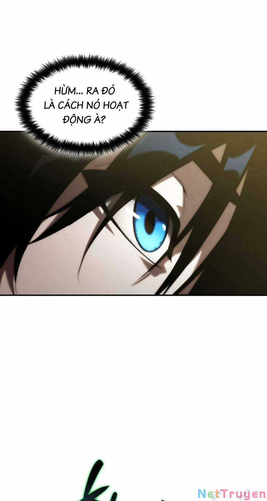 Vô Hạn Tử Linh Sư - Chapter 21 - Trang 22