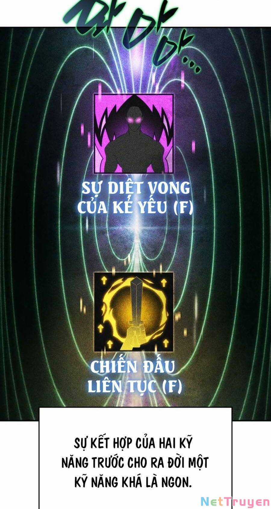 Vô Hạn Tử Linh Sư - Chapter 21 - Trang 23