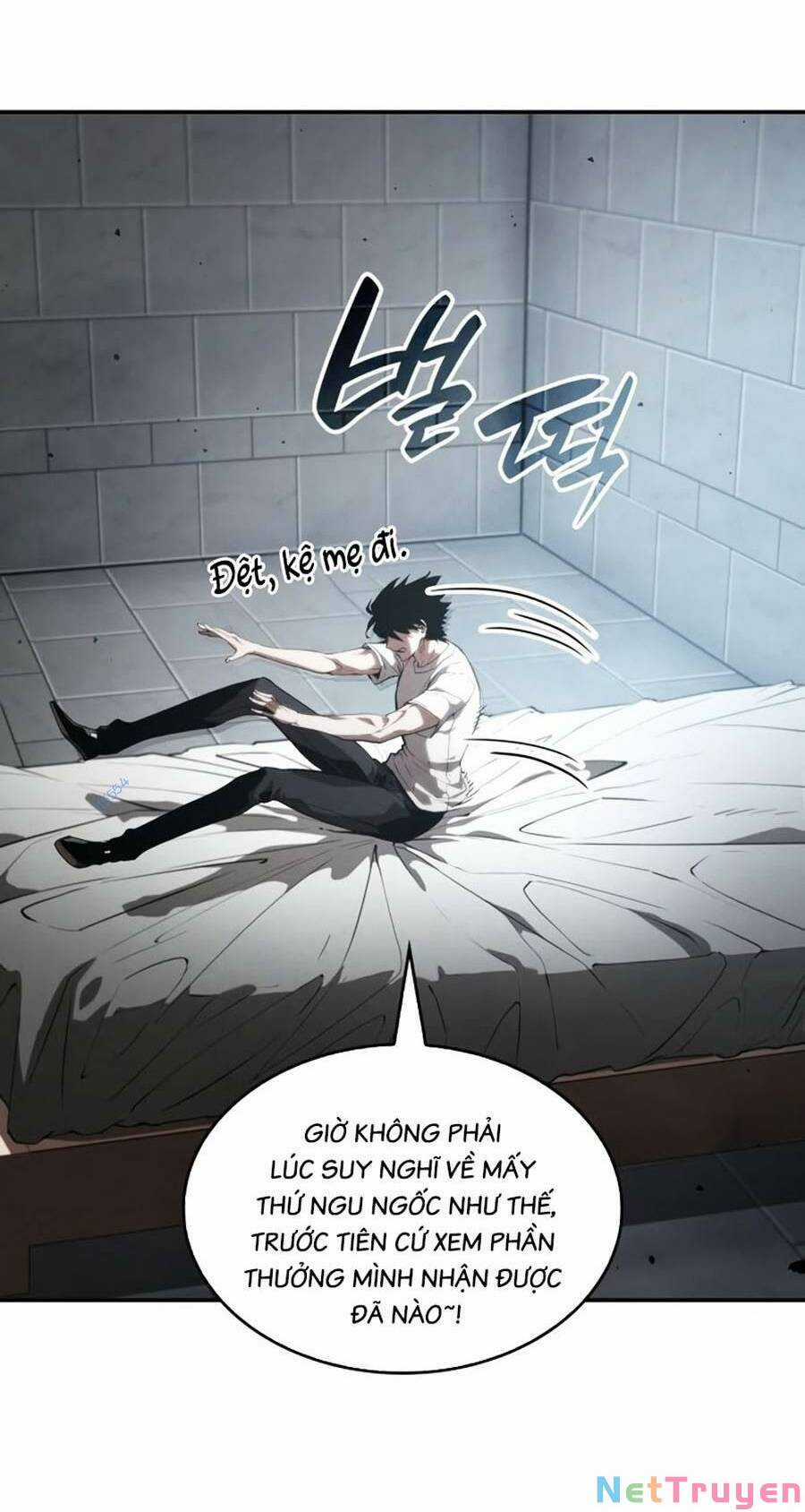 Vô Hạn Tử Linh Sư - Chapter 21 - Trang 31