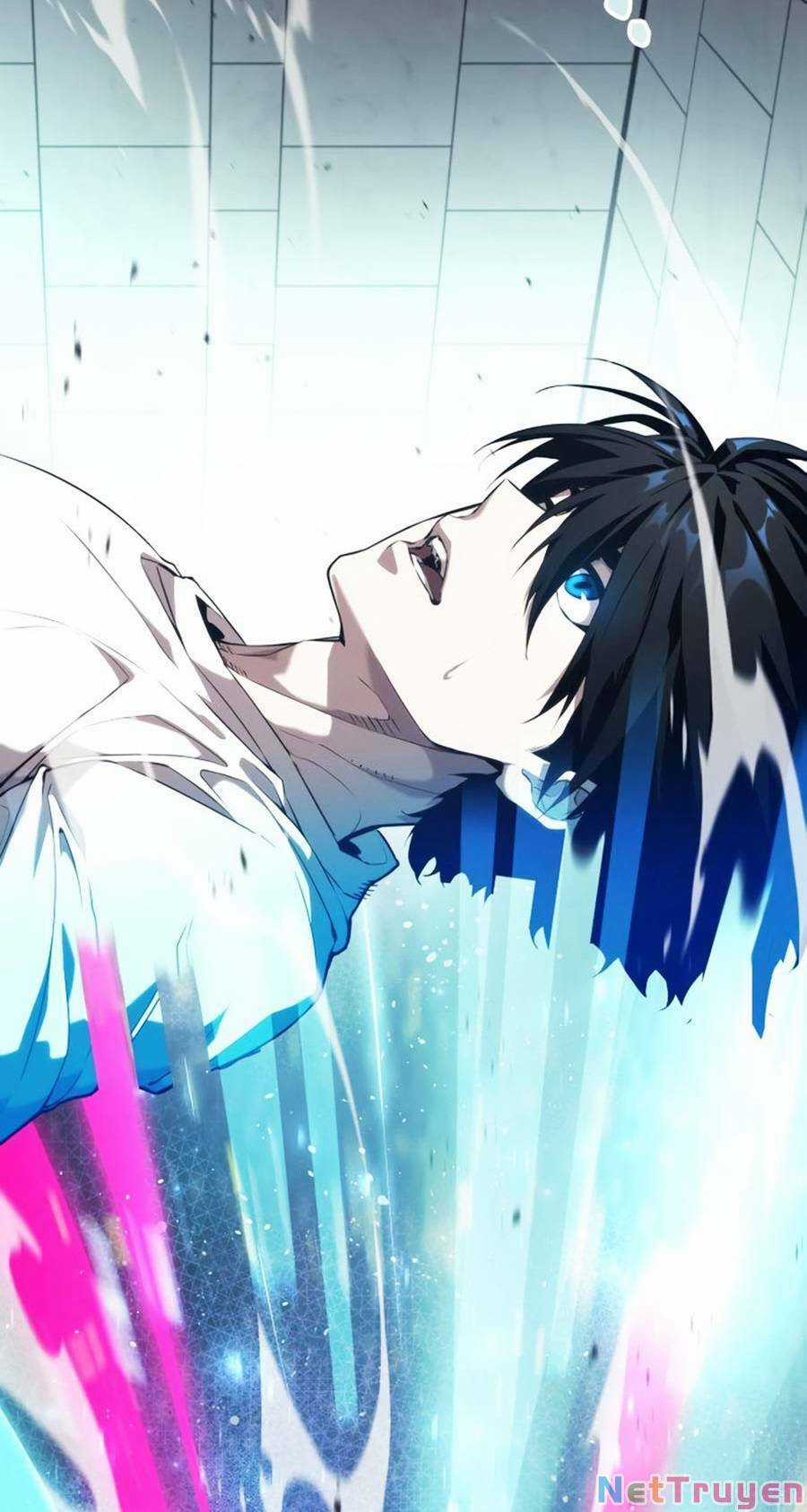 Vô Hạn Tử Linh Sư - Chapter 21 - Trang 36