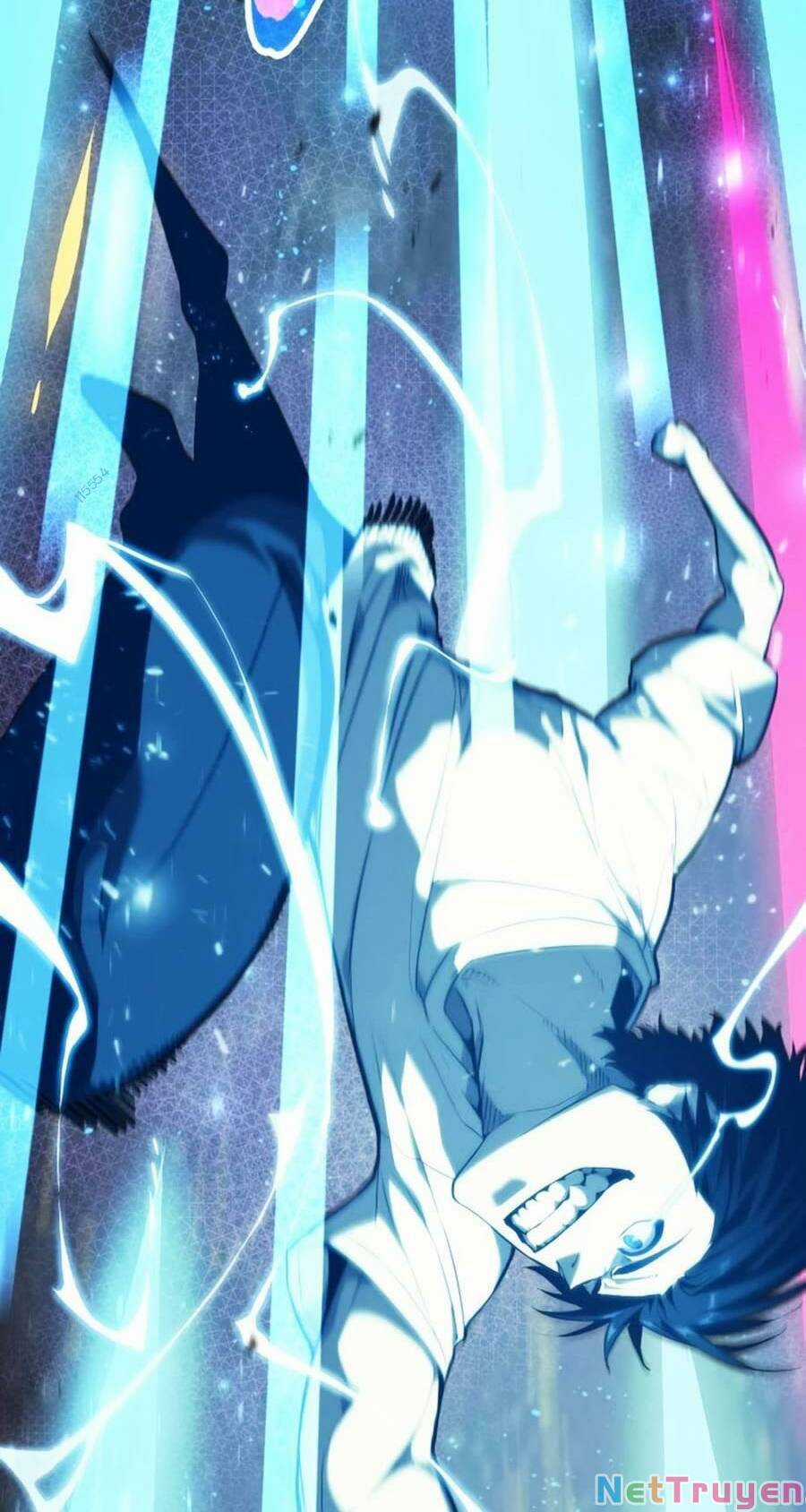 Vô Hạn Tử Linh Sư - Chapter 21 - Trang 39