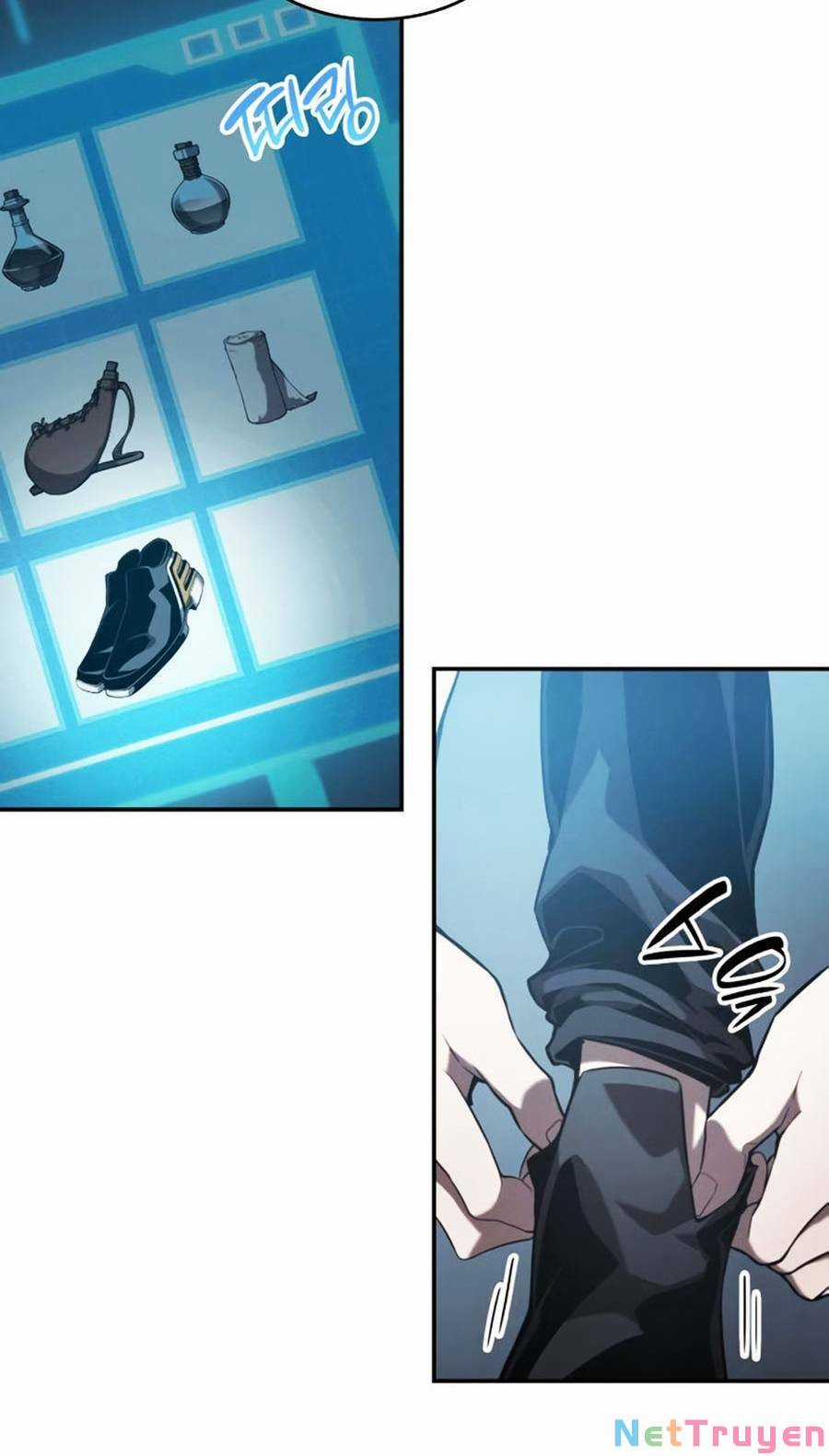 Vô Hạn Tử Linh Sư - Chapter 21 - Trang 44