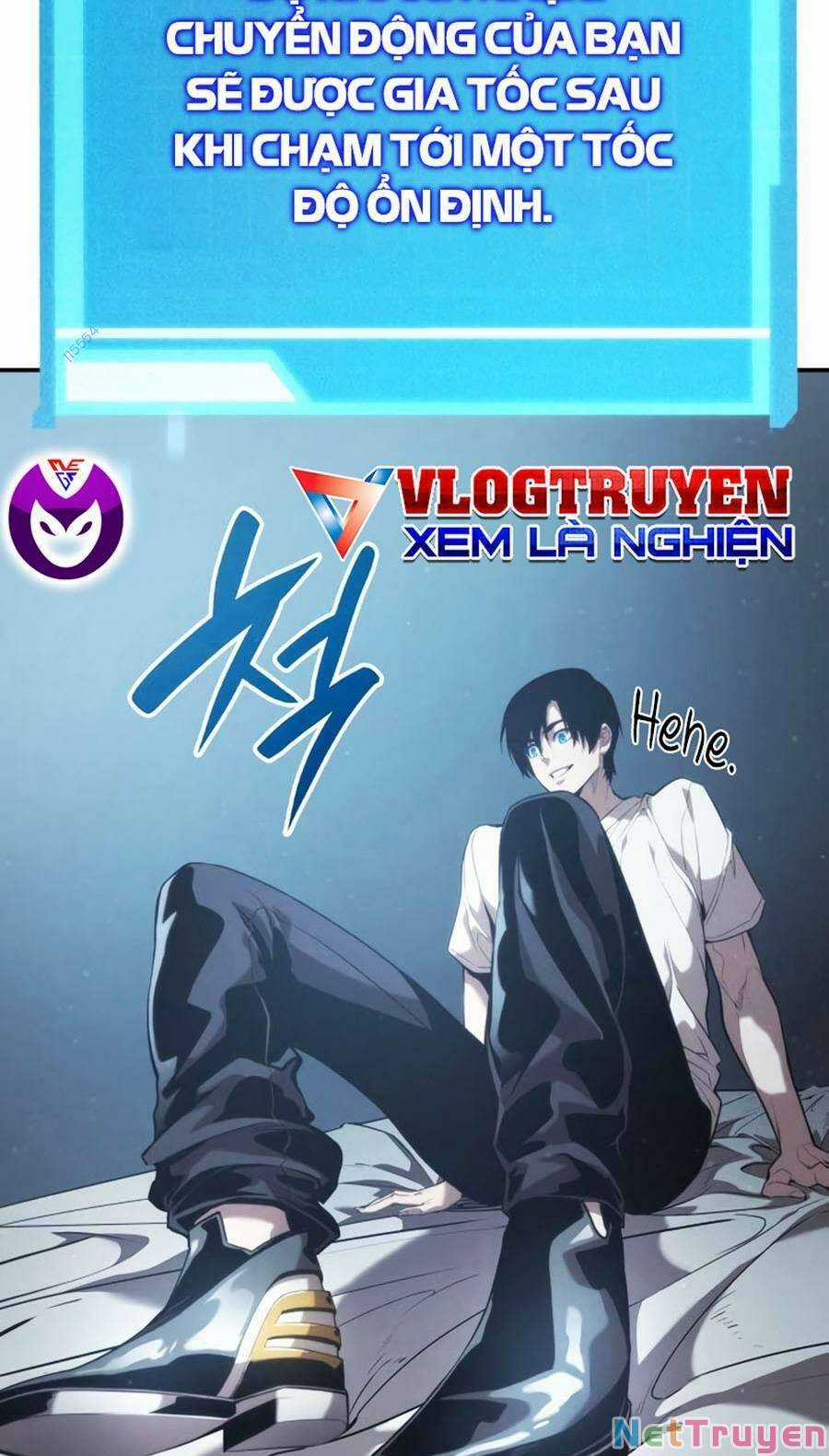 Vô Hạn Tử Linh Sư - Chapter 21 - Trang 46