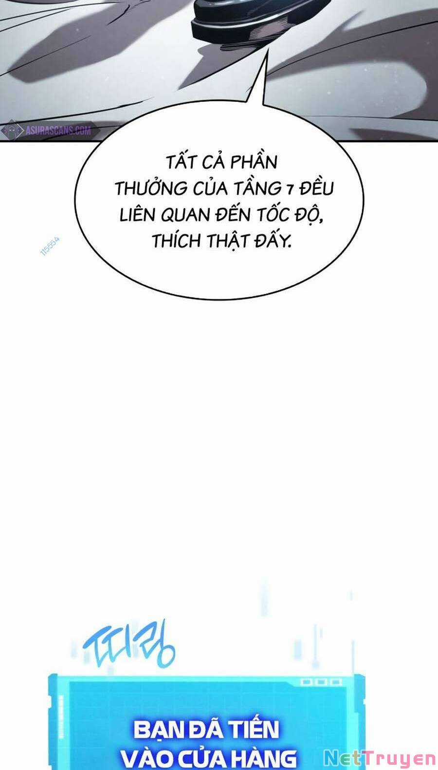 Vô Hạn Tử Linh Sư - Chapter 21 - Trang 47