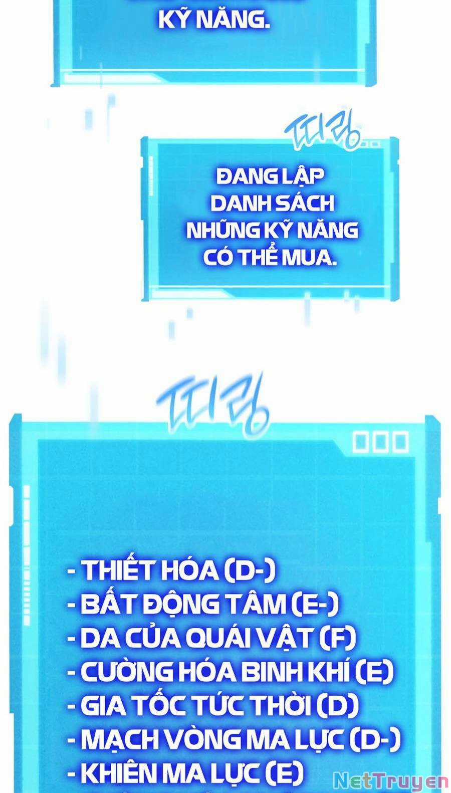 Vô Hạn Tử Linh Sư - Chapter 21 - Trang 48