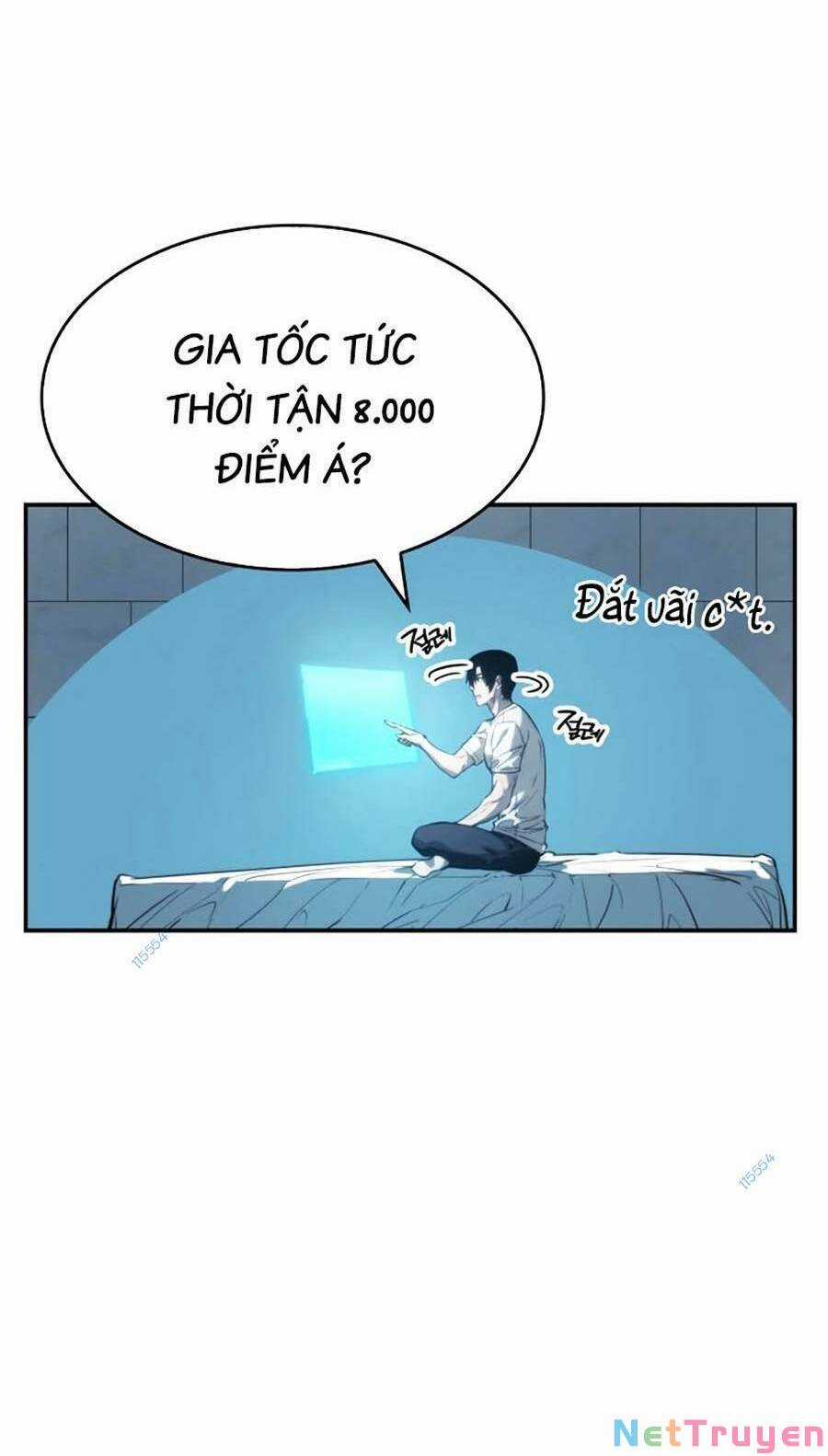 Vô Hạn Tử Linh Sư - Chapter 21 - Trang 51