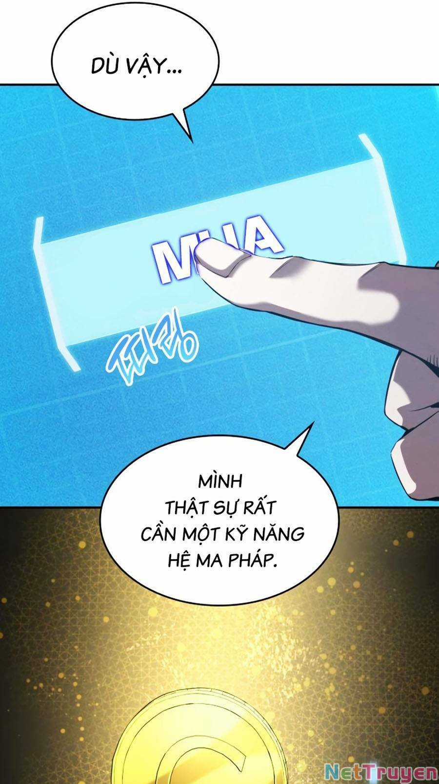 Vô Hạn Tử Linh Sư - Chapter 21 - Trang 52