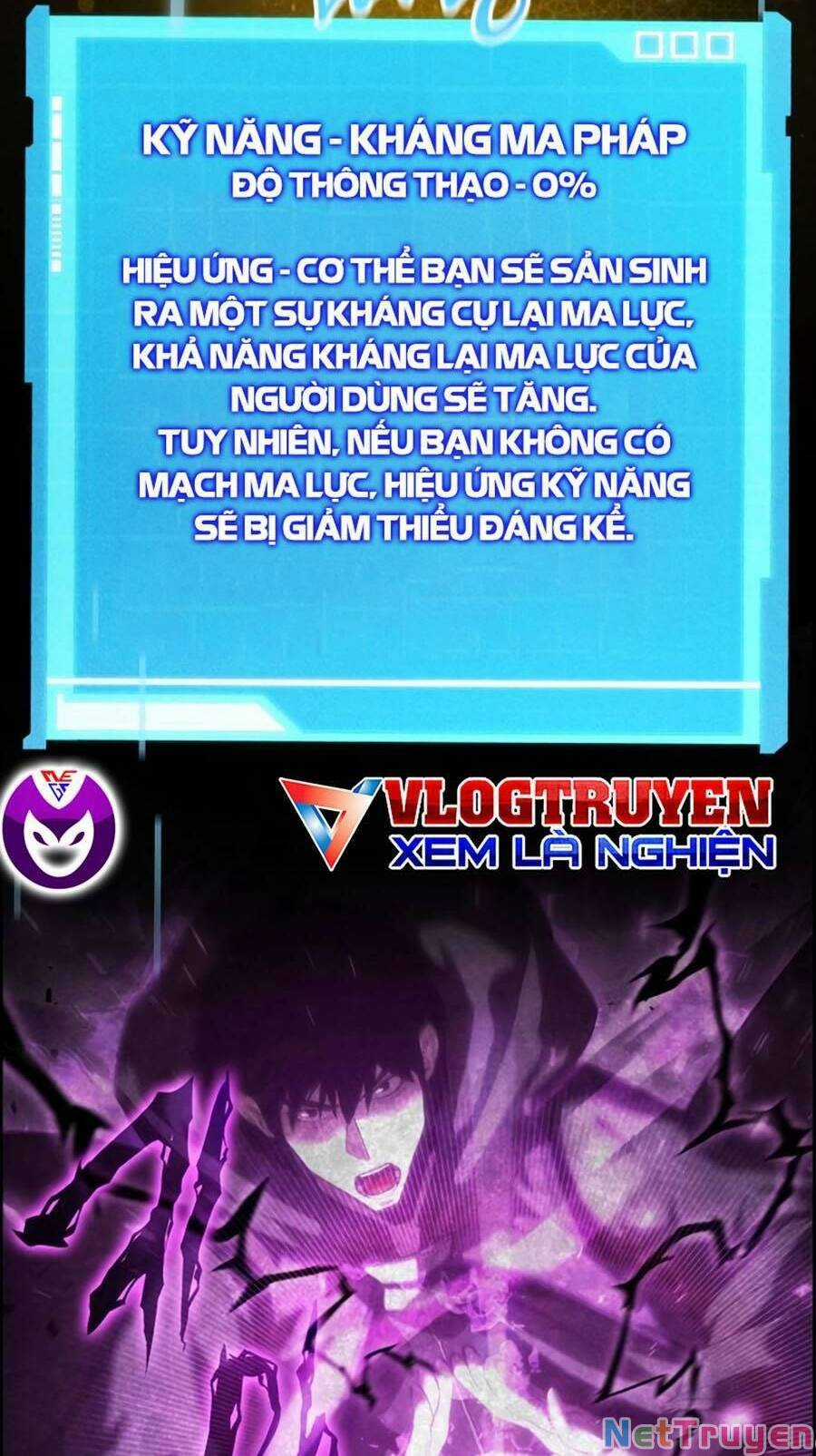 Vô Hạn Tử Linh Sư - Chapter 21 - Trang 55