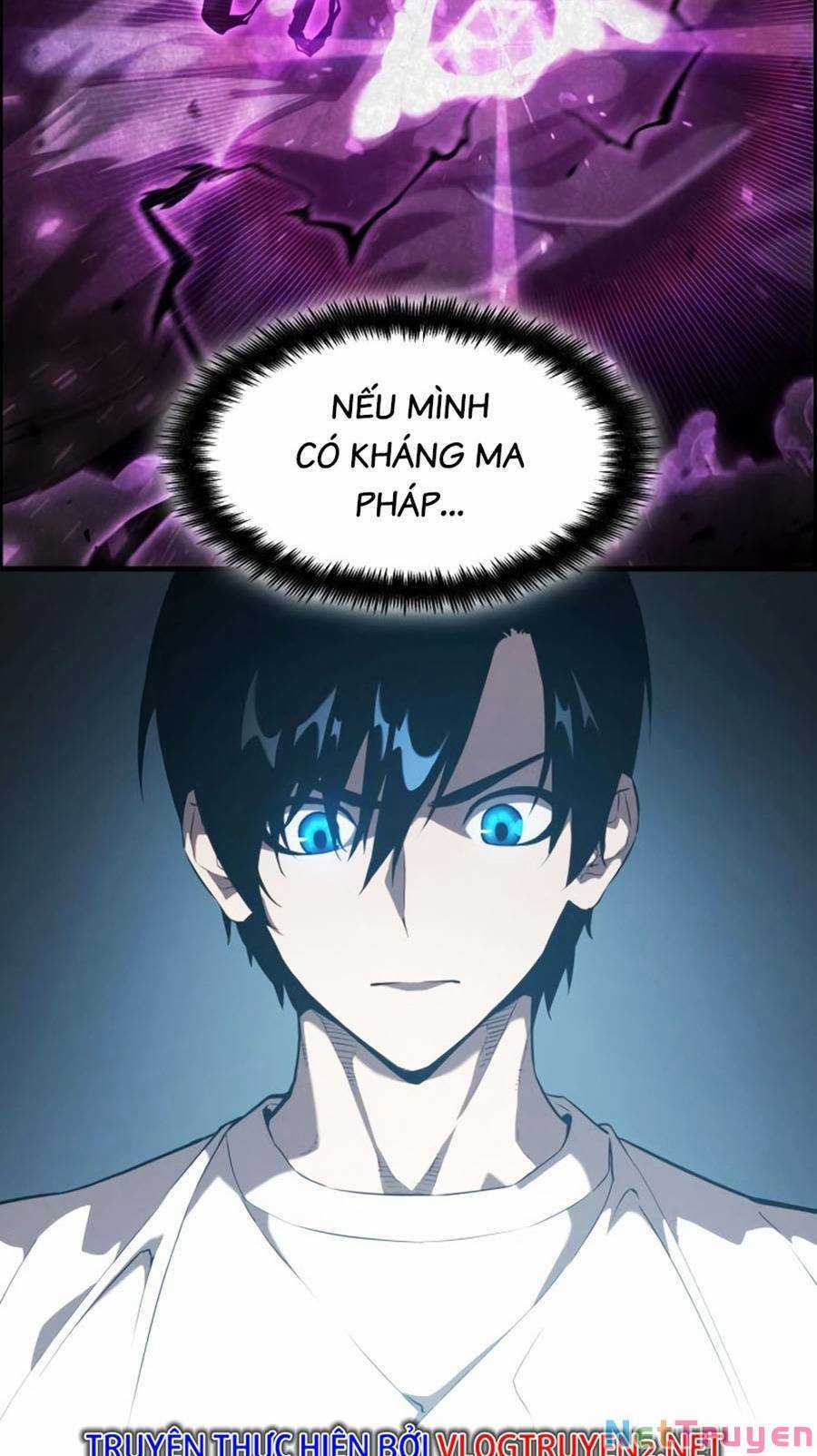 Vô Hạn Tử Linh Sư - Chapter 21 - Trang 56