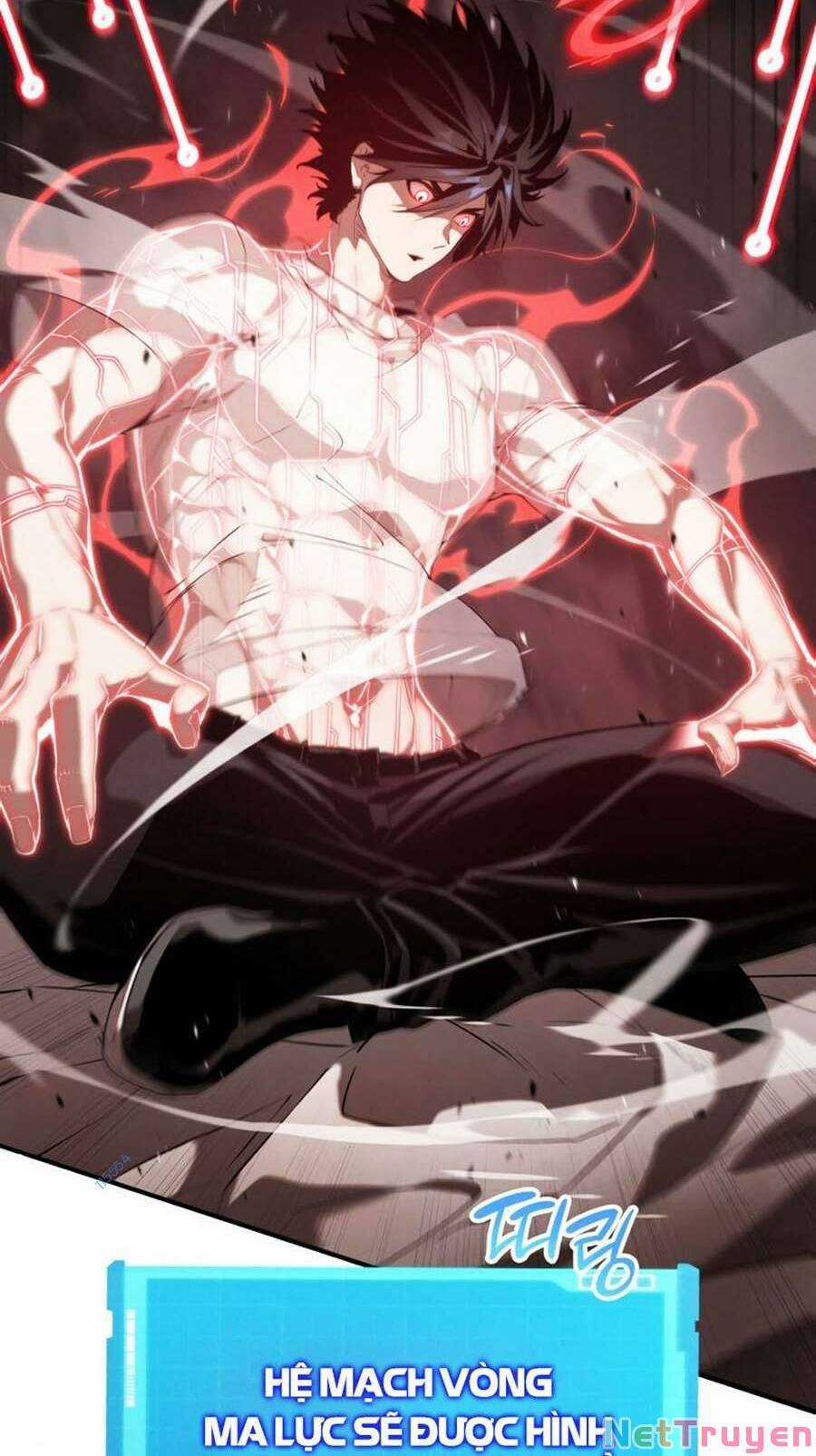 Vô Hạn Tử Linh Sư - Chapter 21 - Trang 59