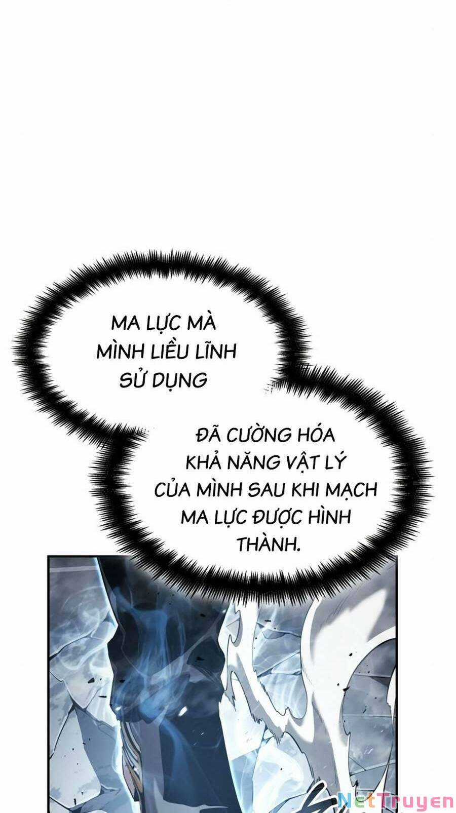 Vô Hạn Tử Linh Sư - Chapter 21 - Trang 75
