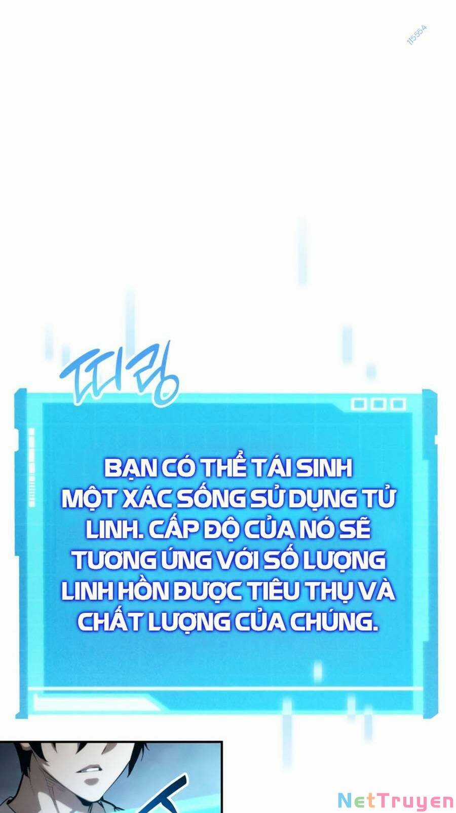 Vô Hạn Tử Linh Sư - Chapter 21 - Trang 78