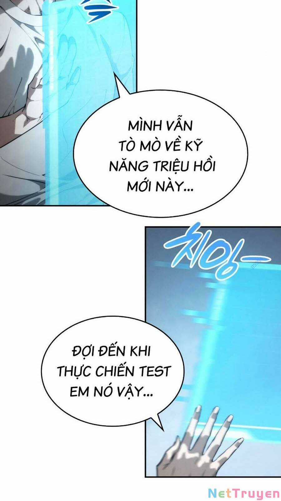 Vô Hạn Tử Linh Sư - Chapter 21 - Trang 79
