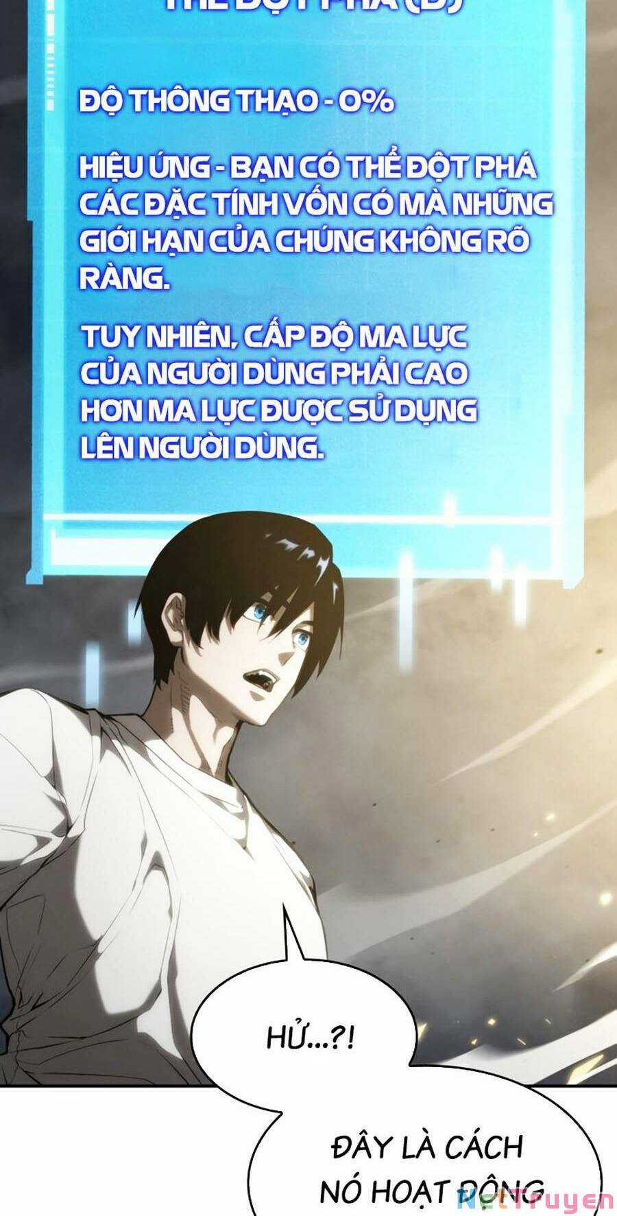 Vô Hạn Tử Linh Sư - Chapter 21 - Trang 9