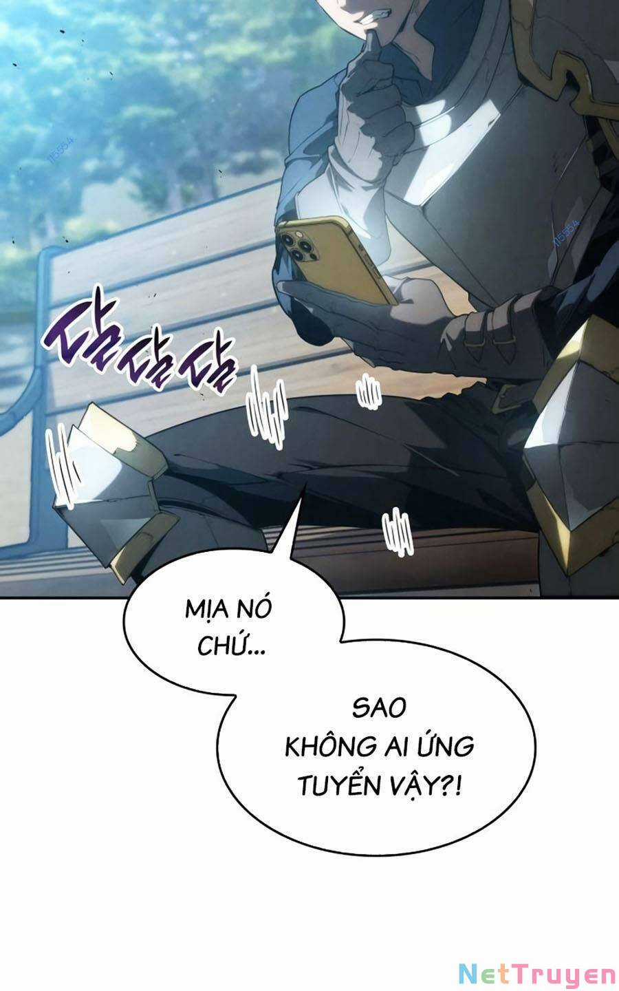 Vô Hạn Tử Linh Sư - Chapter 21 - Trang 86