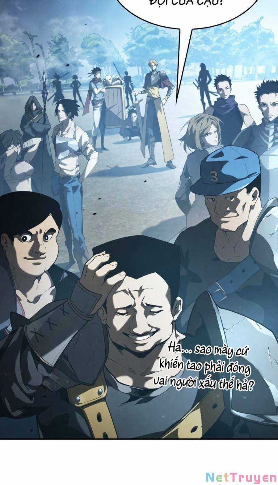 Vô Hạn Tử Linh Sư - Chapter 21 - Trang 96