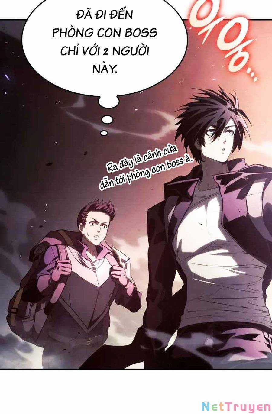 Vô Hạn Tử Linh Sư - Chapter 22 - Trang 101