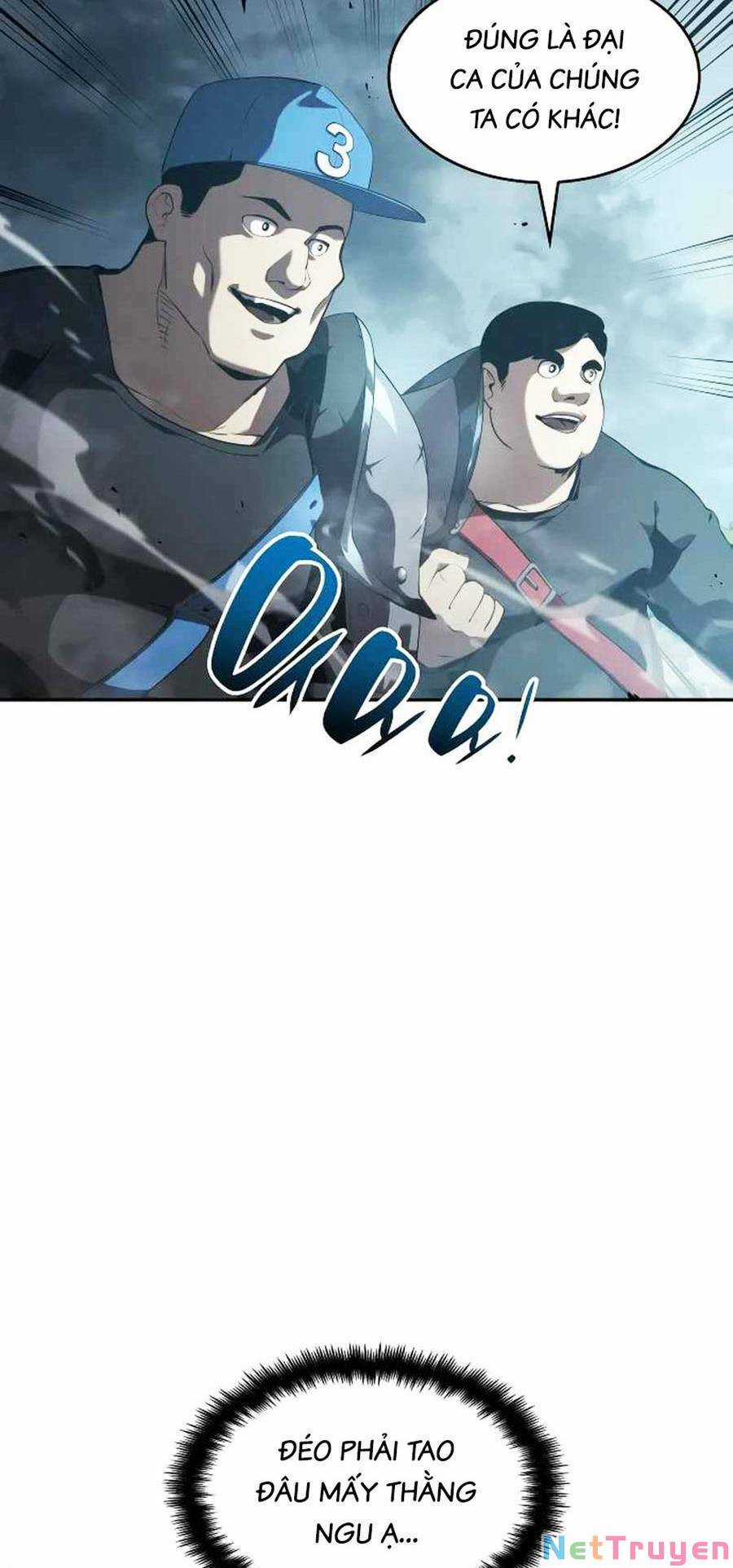 Vô Hạn Tử Linh Sư - Chapter 22 - Trang 13