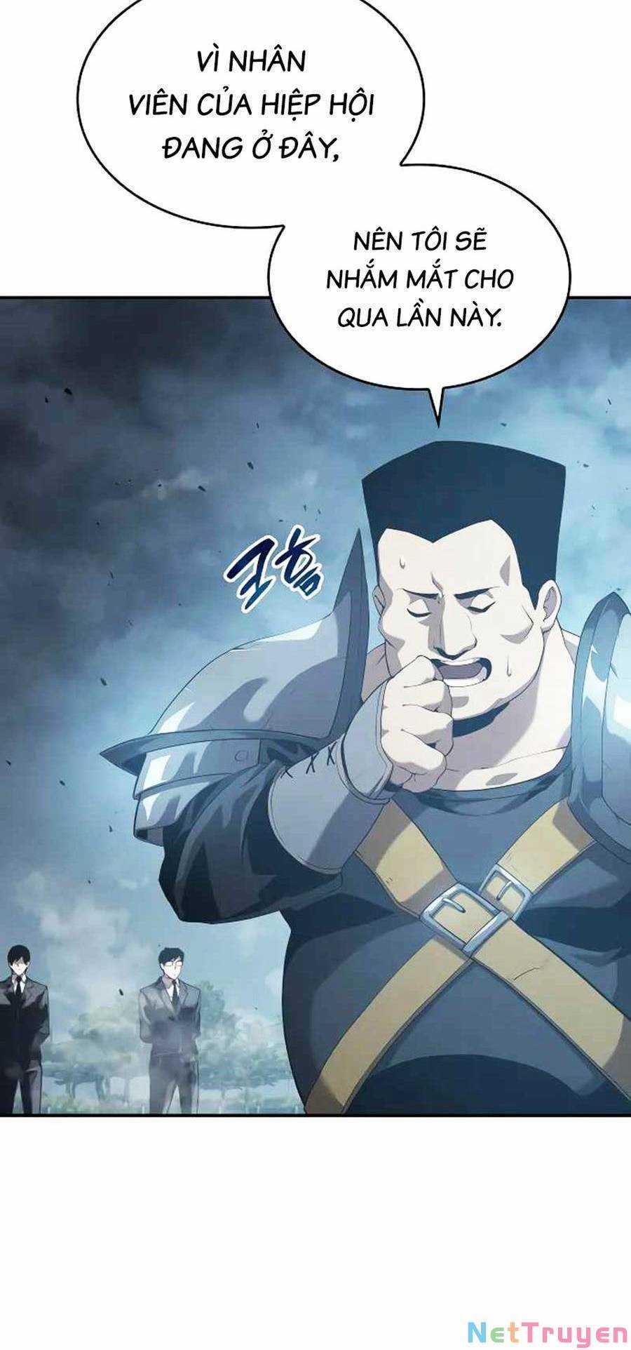 Vô Hạn Tử Linh Sư - Chapter 22 - Trang 15