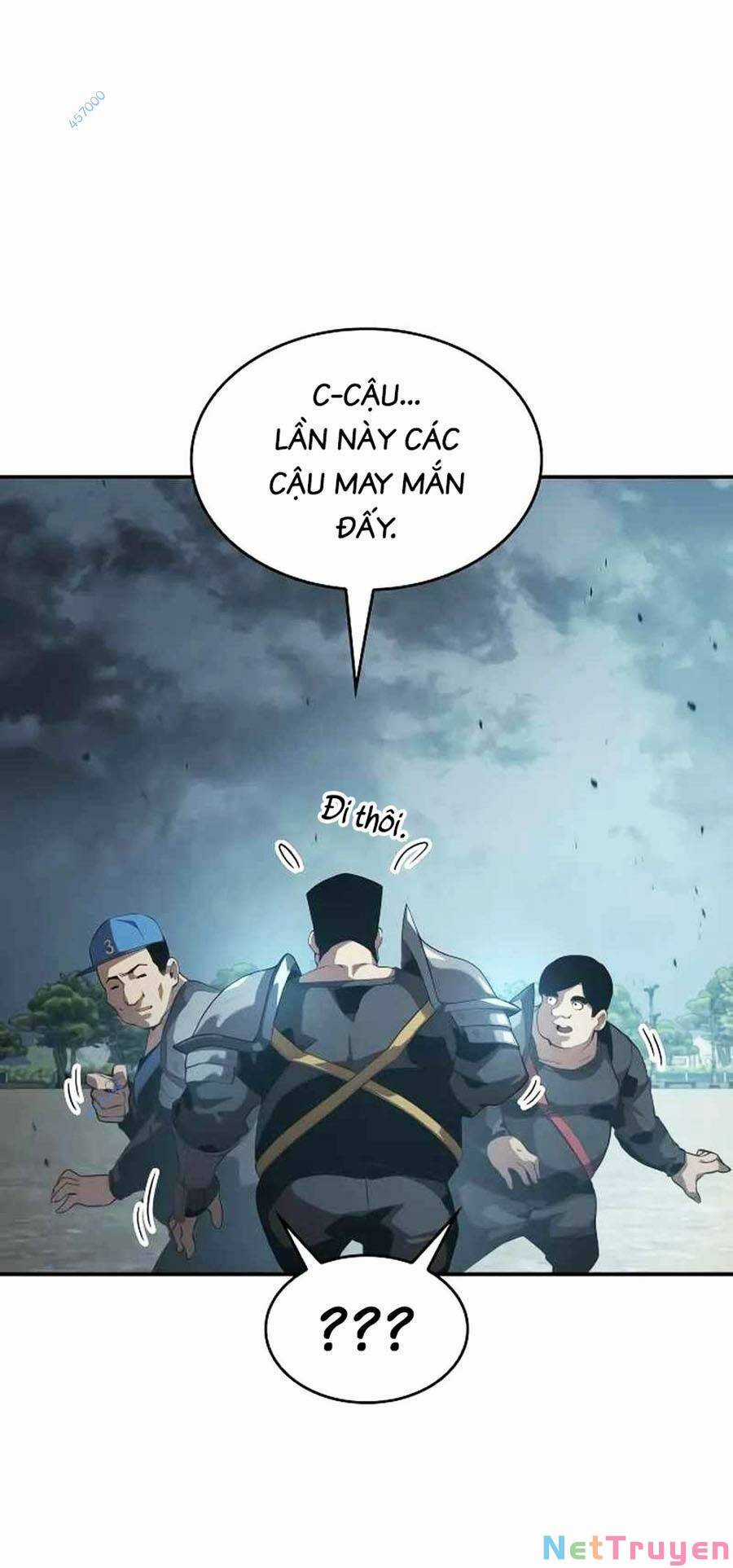 Vô Hạn Tử Linh Sư - Chapter 22 - Trang 16