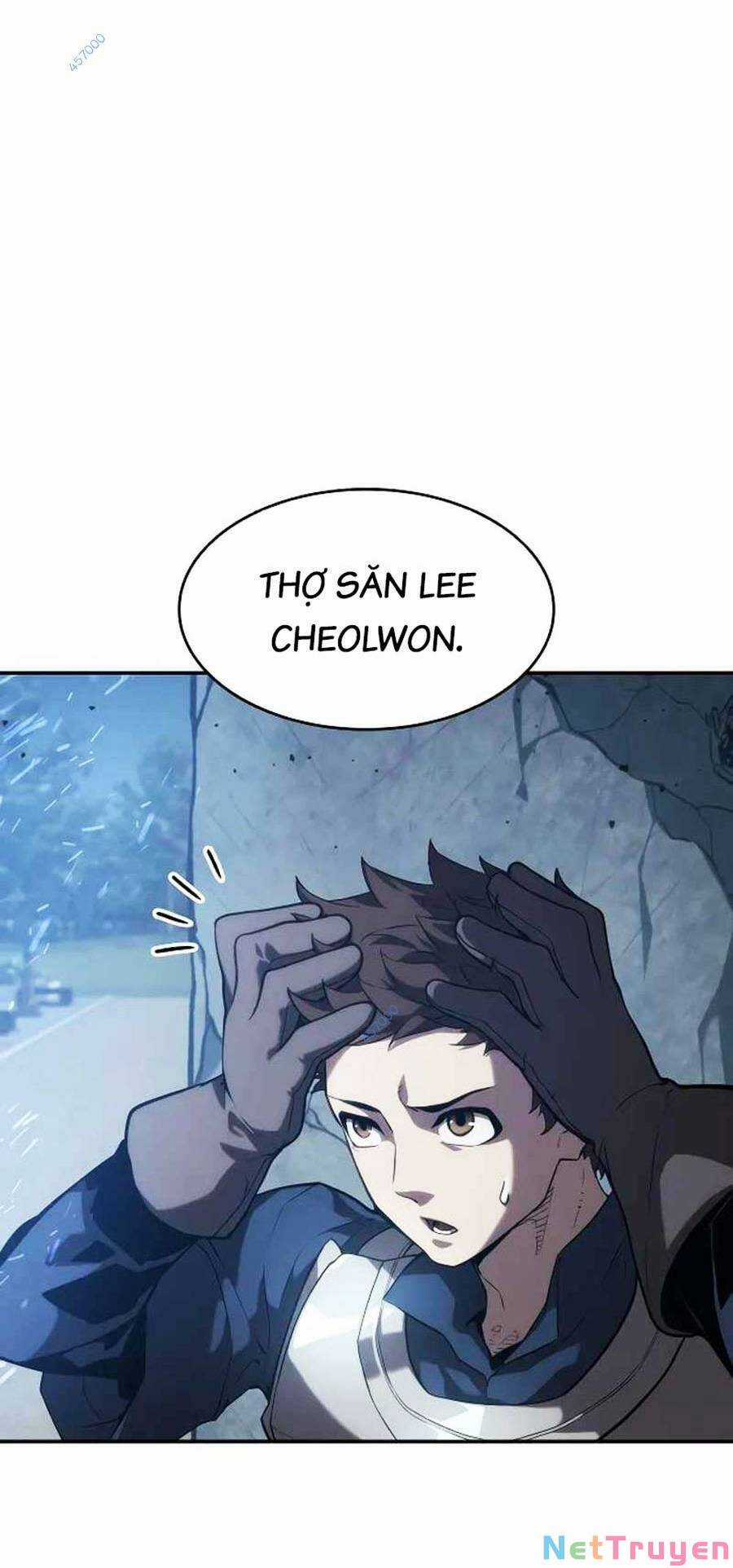 Vô Hạn Tử Linh Sư - Chapter 22 - Trang 18