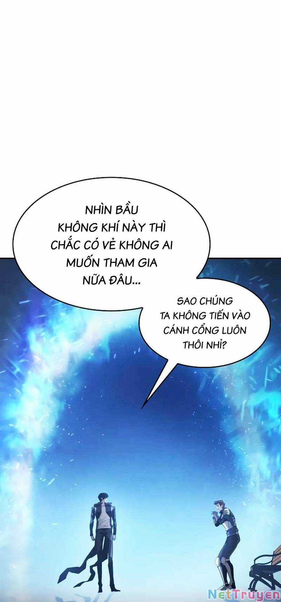 Vô Hạn Tử Linh Sư - Chapter 22 - Trang 19